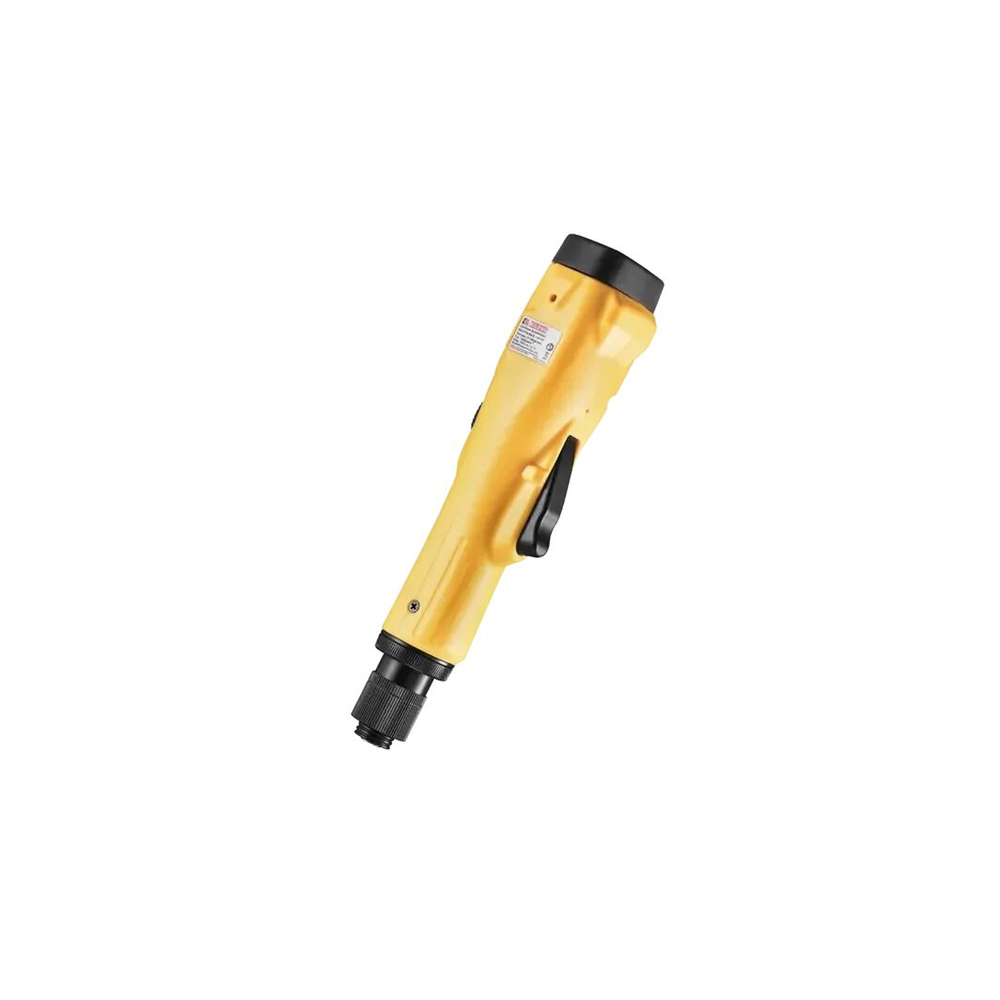 Brushless ESD cordless stick screwdriver, 0.2-1.2 Nm, 7.2 V - Kilews SKC-PTA-BS12-ESD