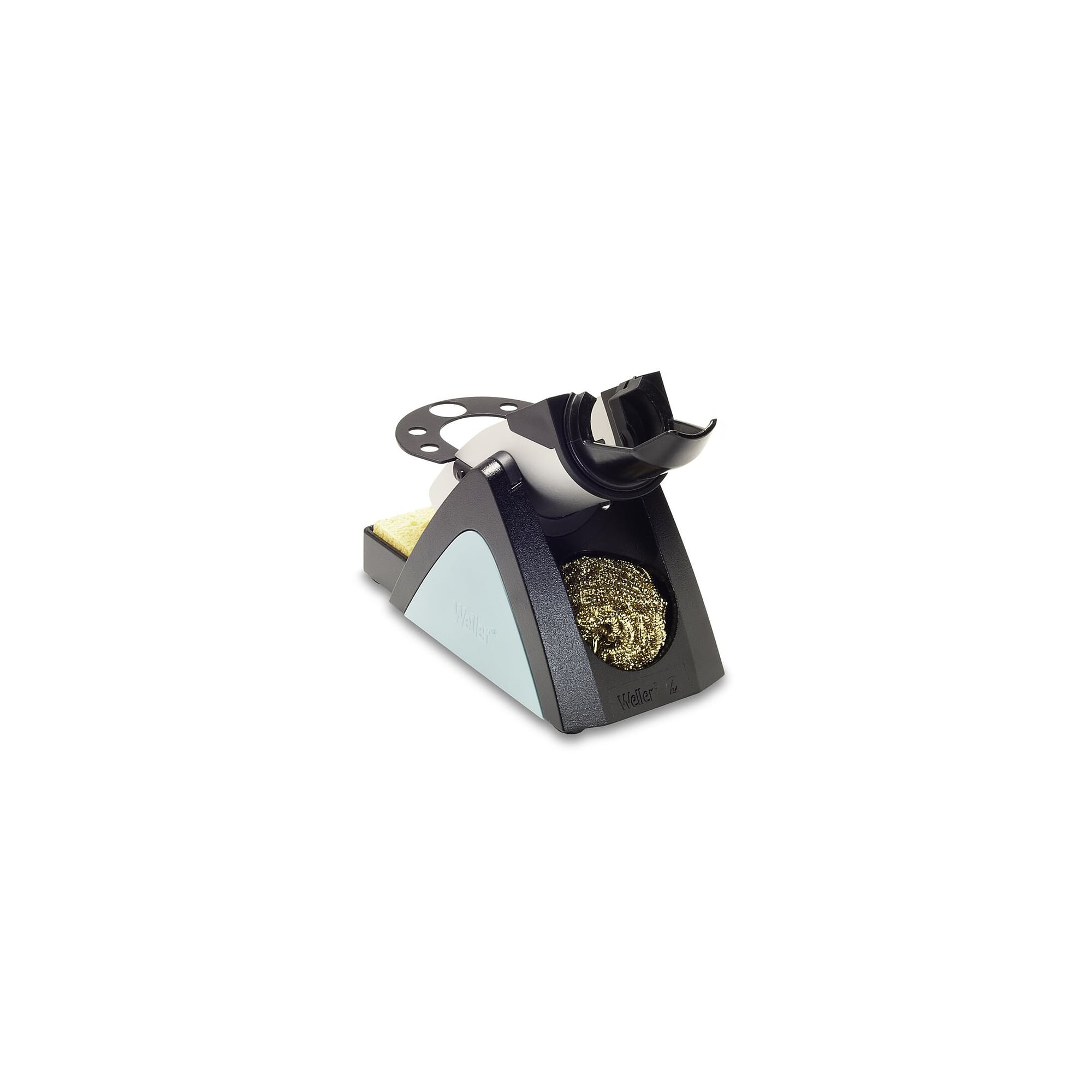 Support de sécurité WSR 209 pour fer à dessouder DSX 80 et fer à air chaud WXHAP 200 - Weller T0051518399