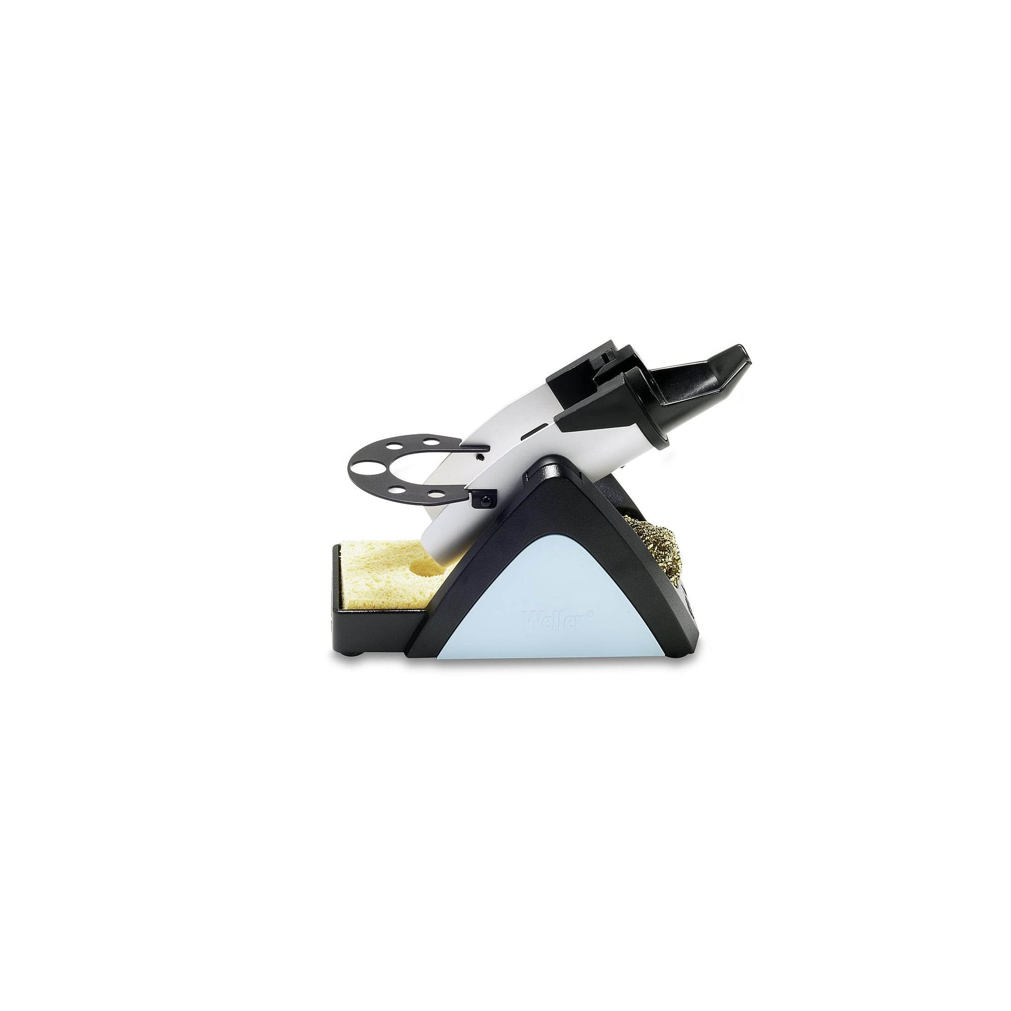 Support de sécurité WSR 209 pour fer à dessouder DSX 80 et fer à air chaud WXHAP 200 - Weller T0051518399