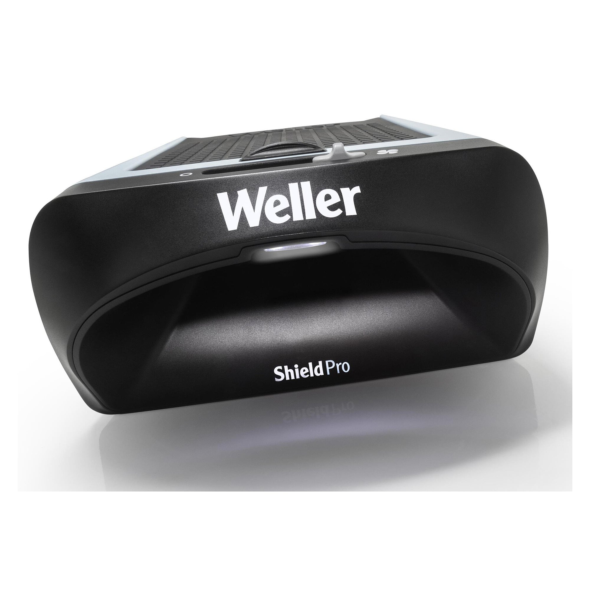 Lötrauchabsaugung ZeroSmog Shield Pro 32 m³/h mit EPA E10 Kombifilter - Weller FT91019299