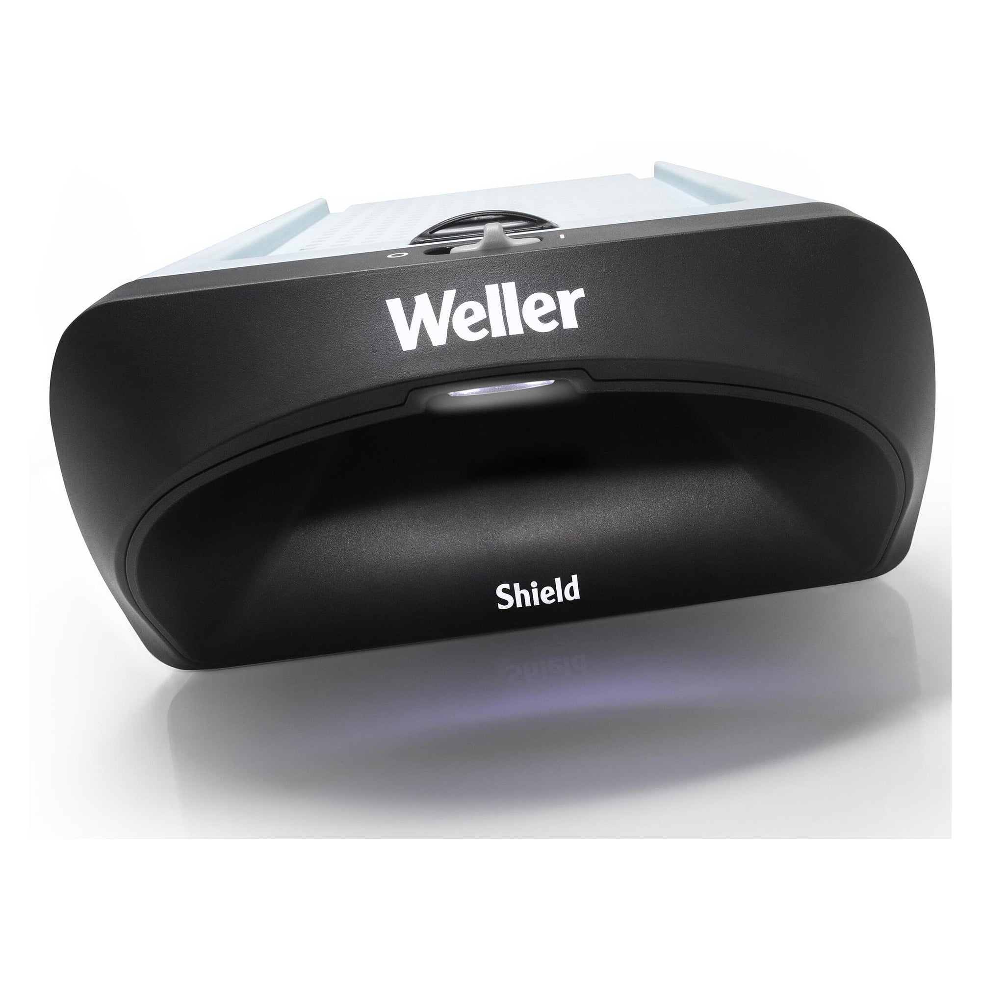 Kit de brasage ZeroSmog Shield Pro avec station WE 1010 et fer WEP 70 - Weller T0053298391