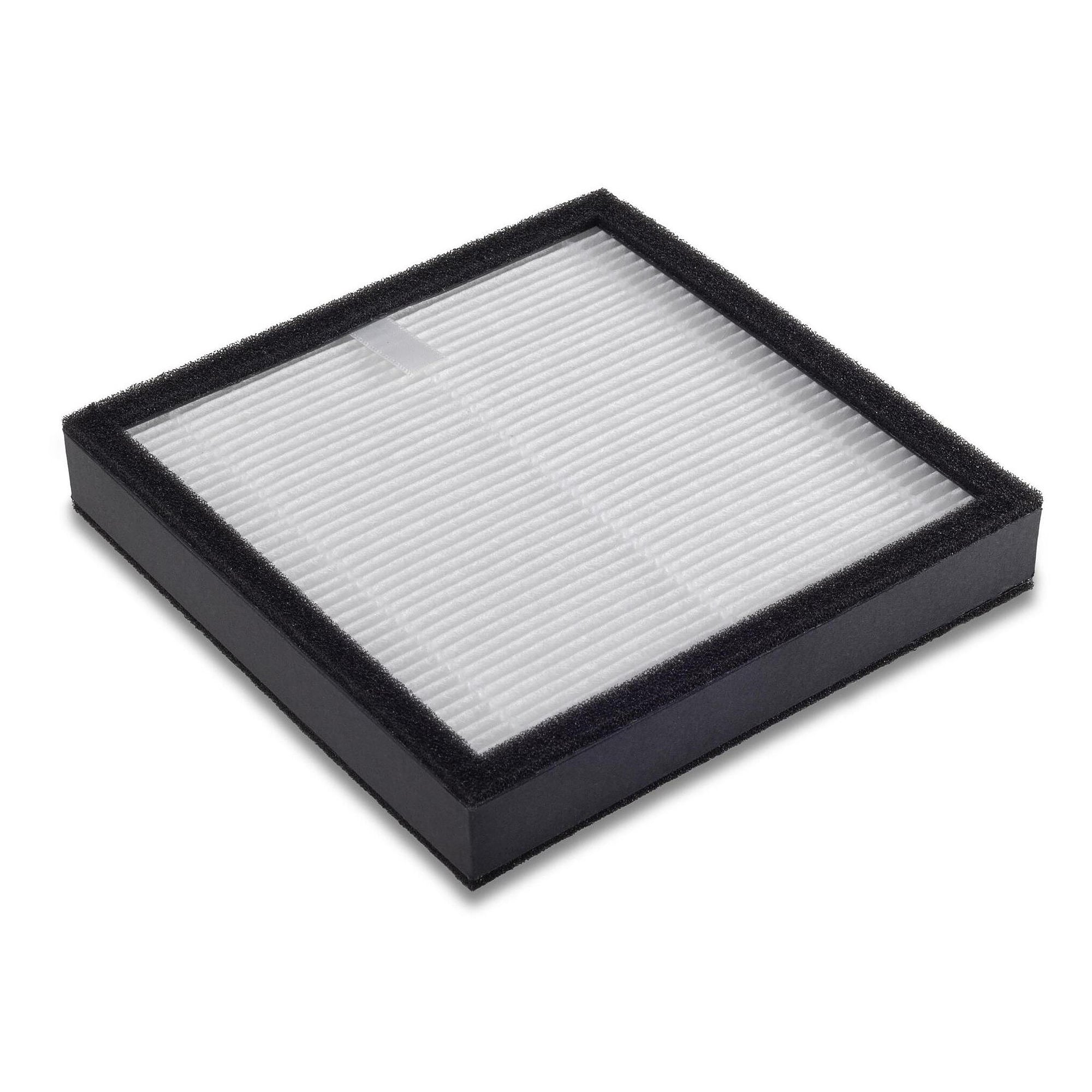 Filtre combiné EPA E10 avec granulés de charbon actif pour ZeroSmog Shield Pro - Weller FT91000047