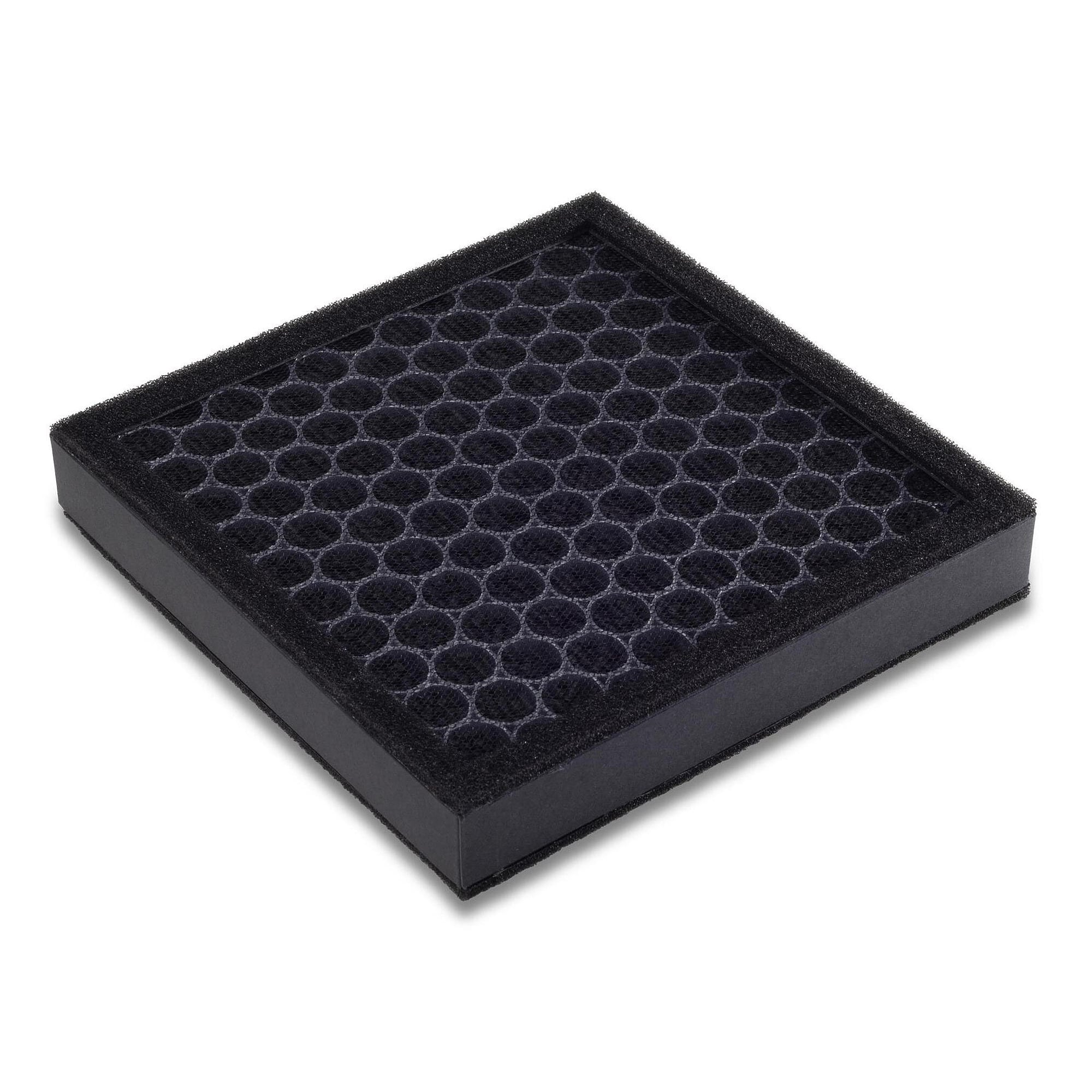 Kombifilter EPA E10 mit Aktivkohle-Granulat für ZeroSmog Shield Pro - Weller FT91000047
