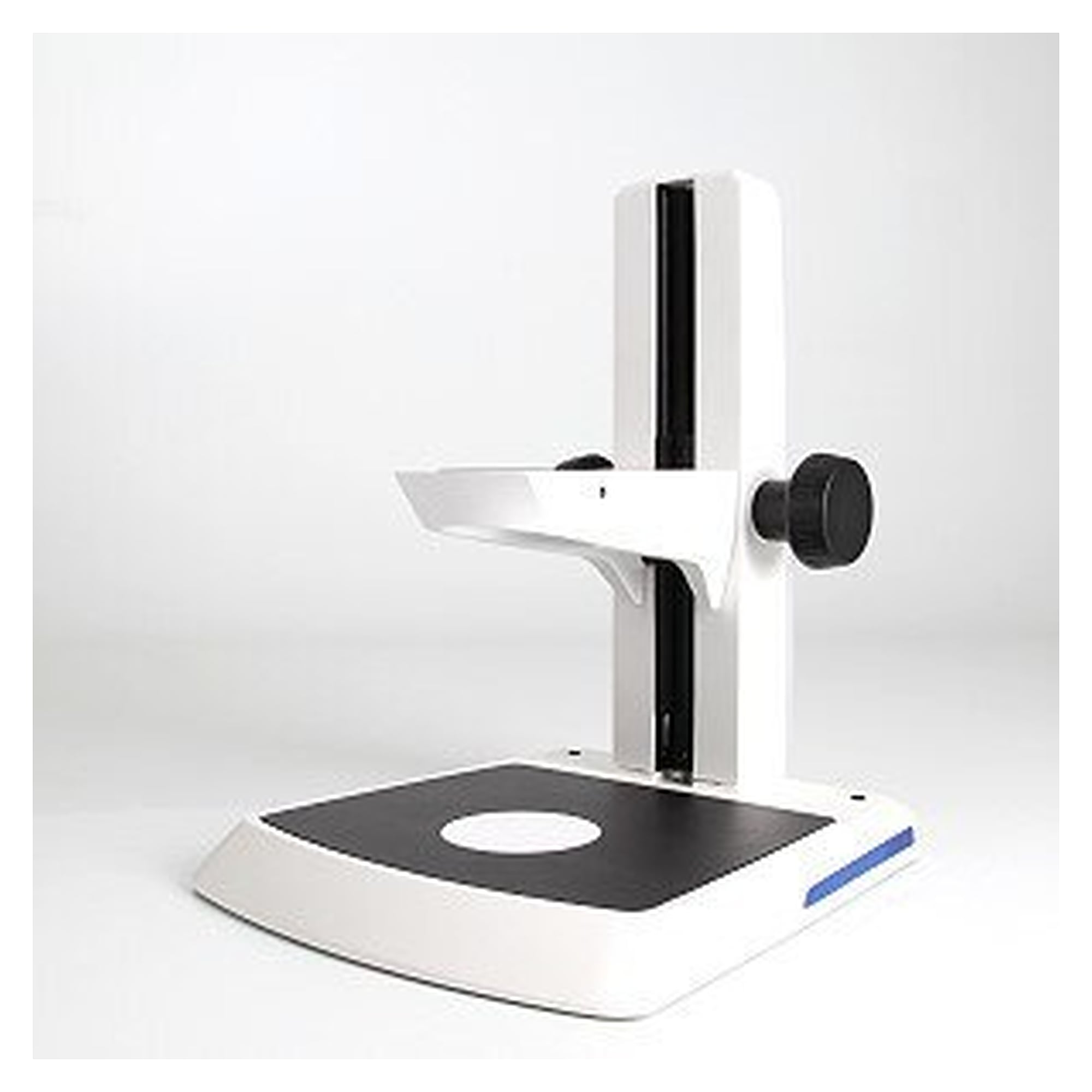 Microscope stand M without illumination, 360 mm column, 190 mm travel, 76 mm carrier - Zeiss 435424-9100-000