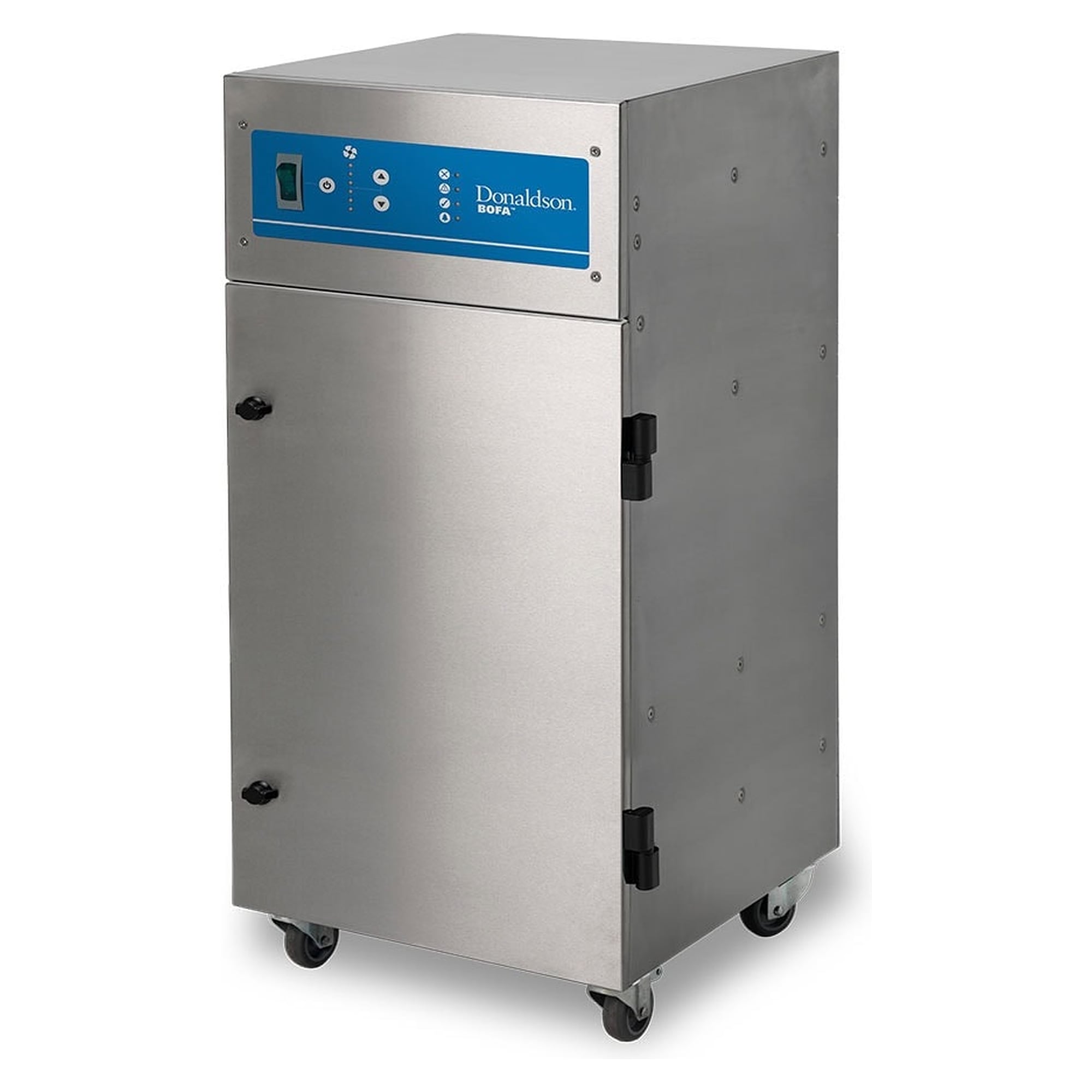 Laserrauch-Absauggerät AD Nano Plus, 300 m³/h bei 96 mbar, unter 60 dB(A) - Donaldson Bofa 1U630106020-1214-2