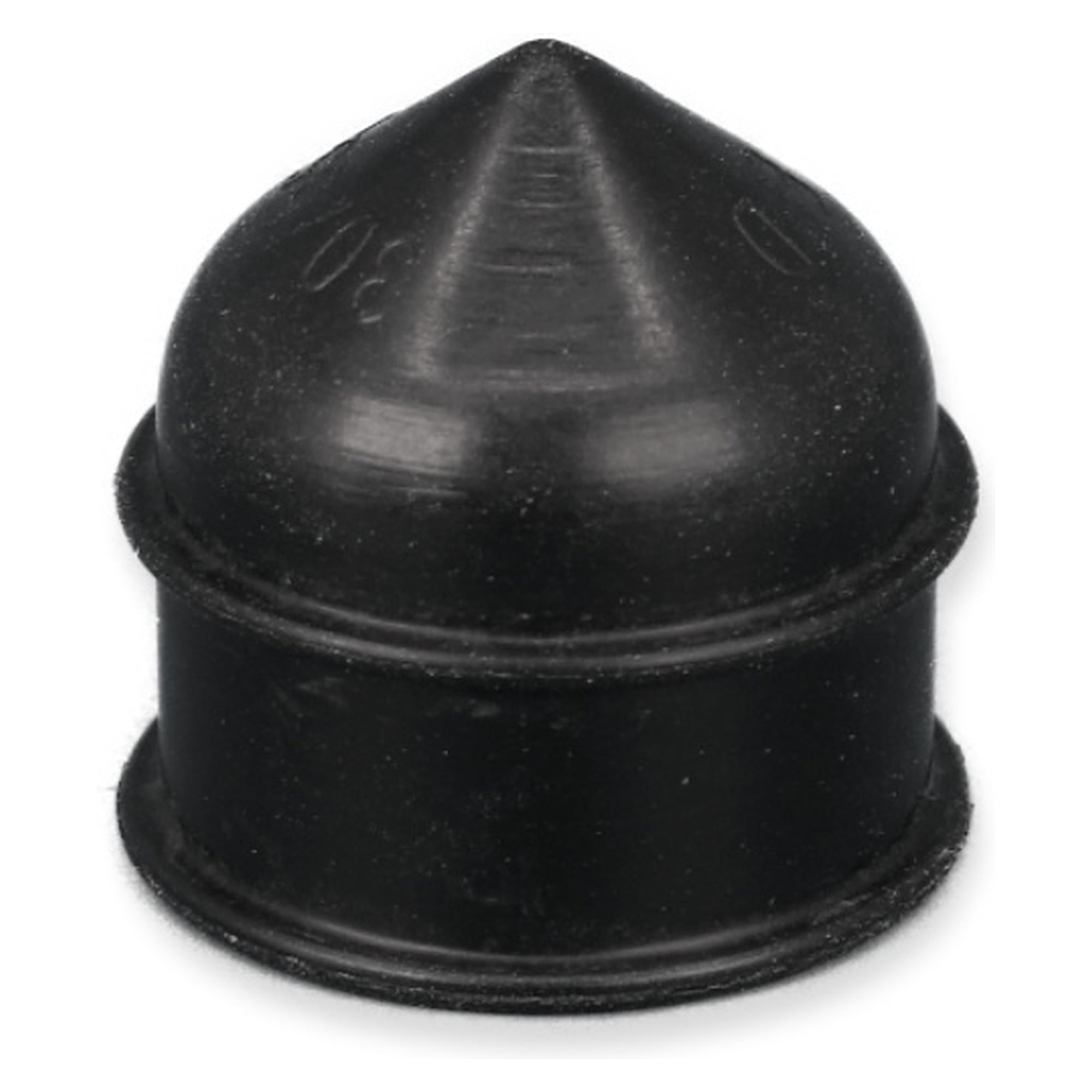 Stopfen für Dosierkartuschen 30 cm³ und 55 cm³, schwarz, Kartuschenzubehör - Nordson EFD 7366077