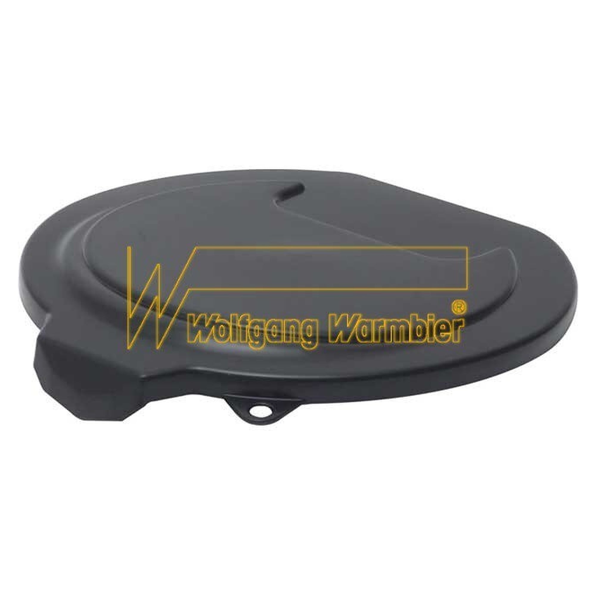 Couvercle ESD pour seau à eau 9 litres, PP conducteur en volume - Warmbier 6105.B9.D