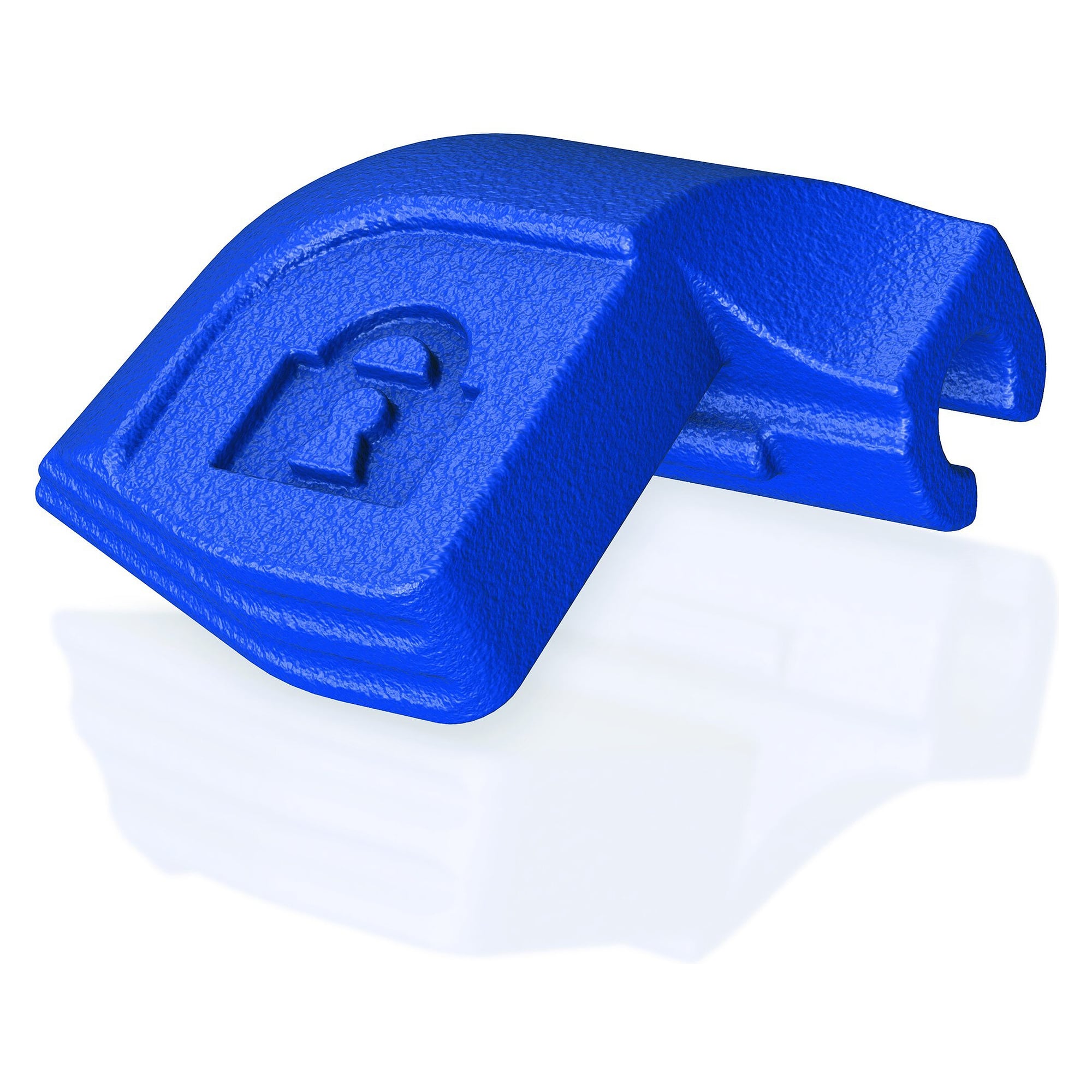Replacement latch for the blade lock of dismantling knife 16 50 145 - Knipex 16 50 145 E02