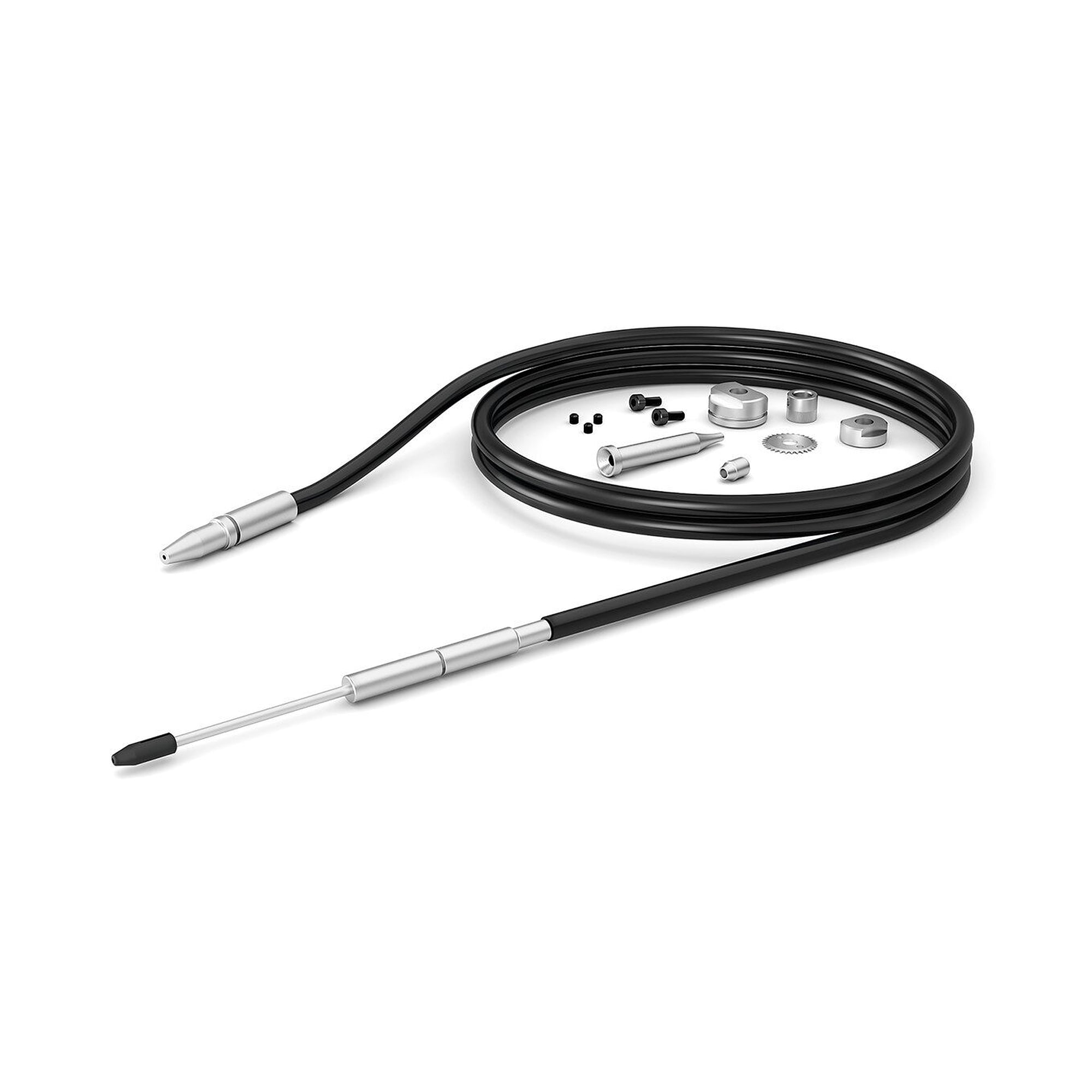 Lötstation mit automatischer Drahtzufuhr und Perforation, 150 W, Draht 1,6 mm - JBC ALE-216VA