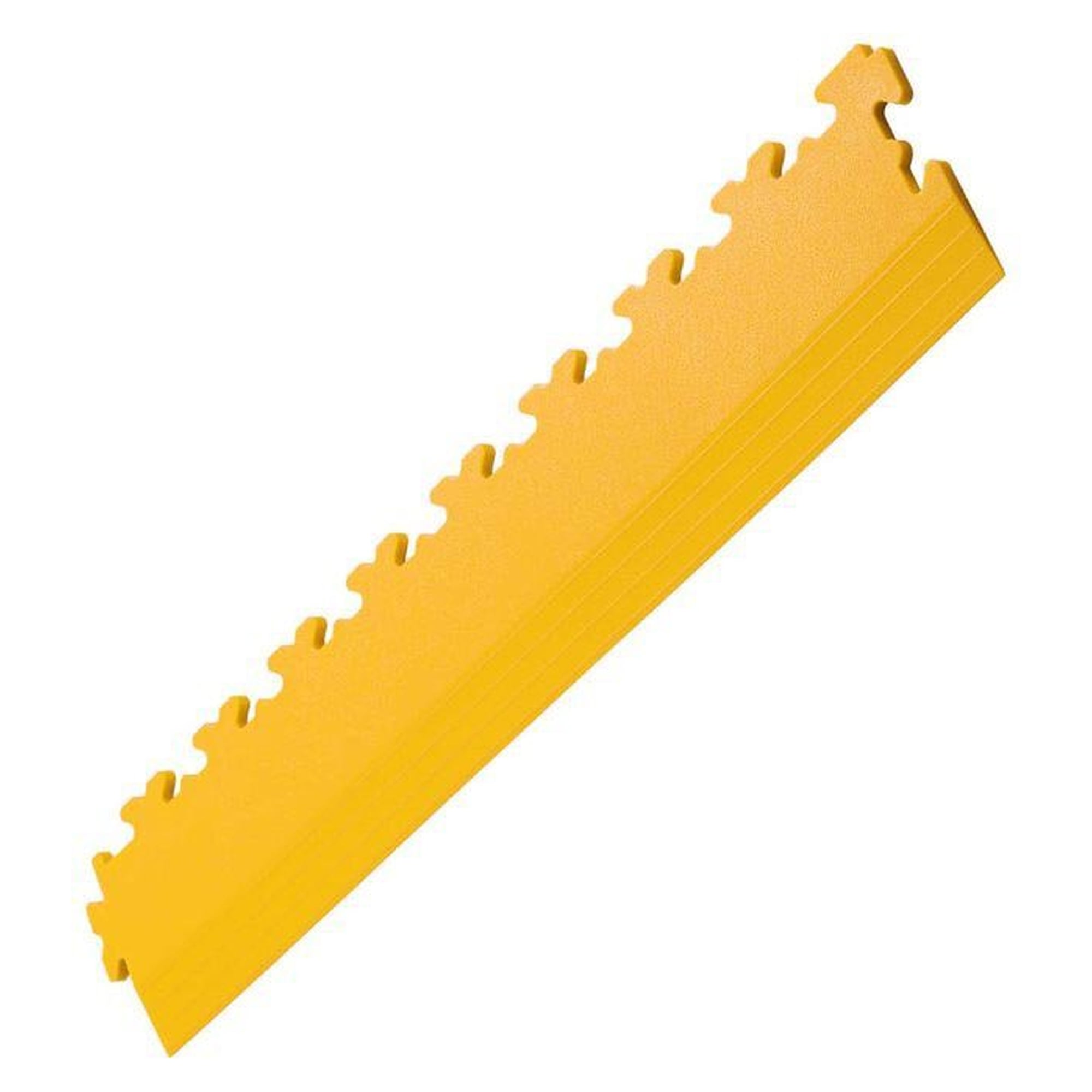 Rampe de sol PVC X-LOG, 5 mm, 500 x 90 mm - Ecotile