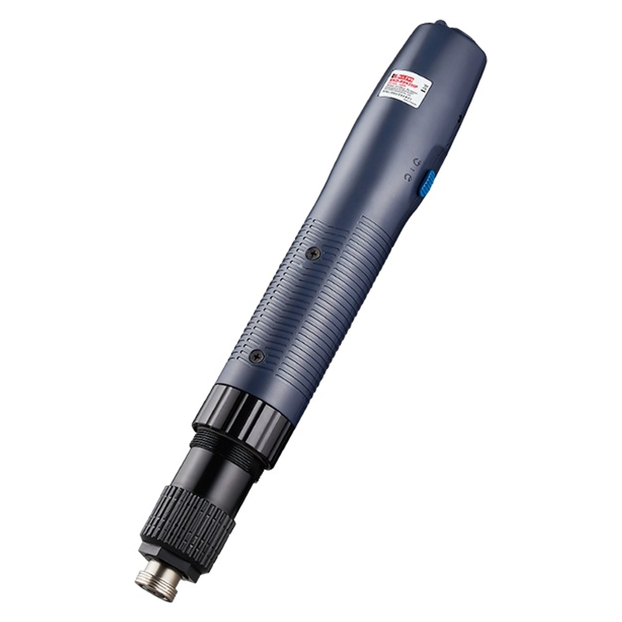 ESD-Elektroschrauber bürstenlos mit Schubstart, 20-50 Nm, 230 U/min, 150 W - Kilews SKD-RBK500P-ESD