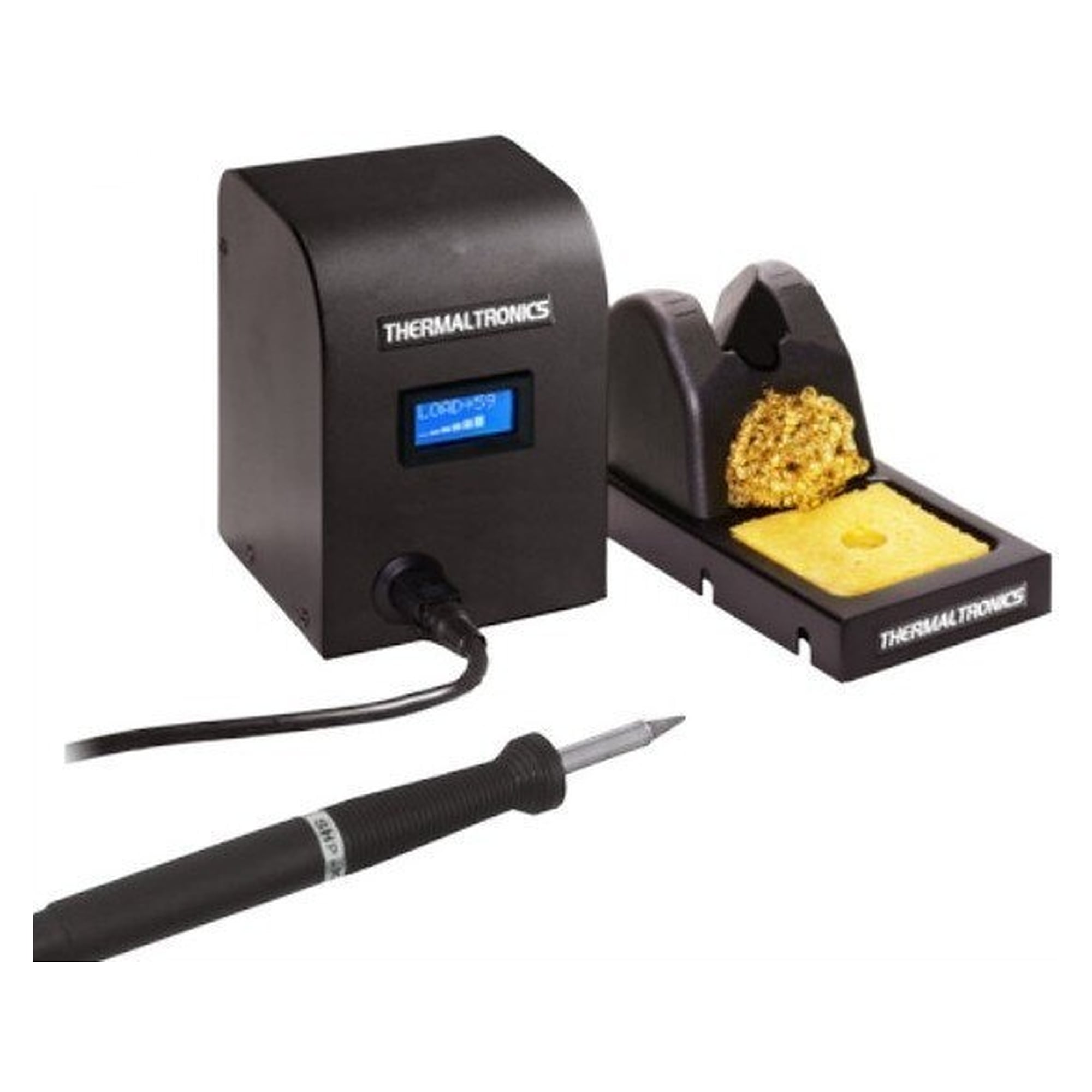 ESD induction soldering station 50 W, 325 to 475 °C, with handpiece SHP-S - Thermaltronics TMT-1000S-S