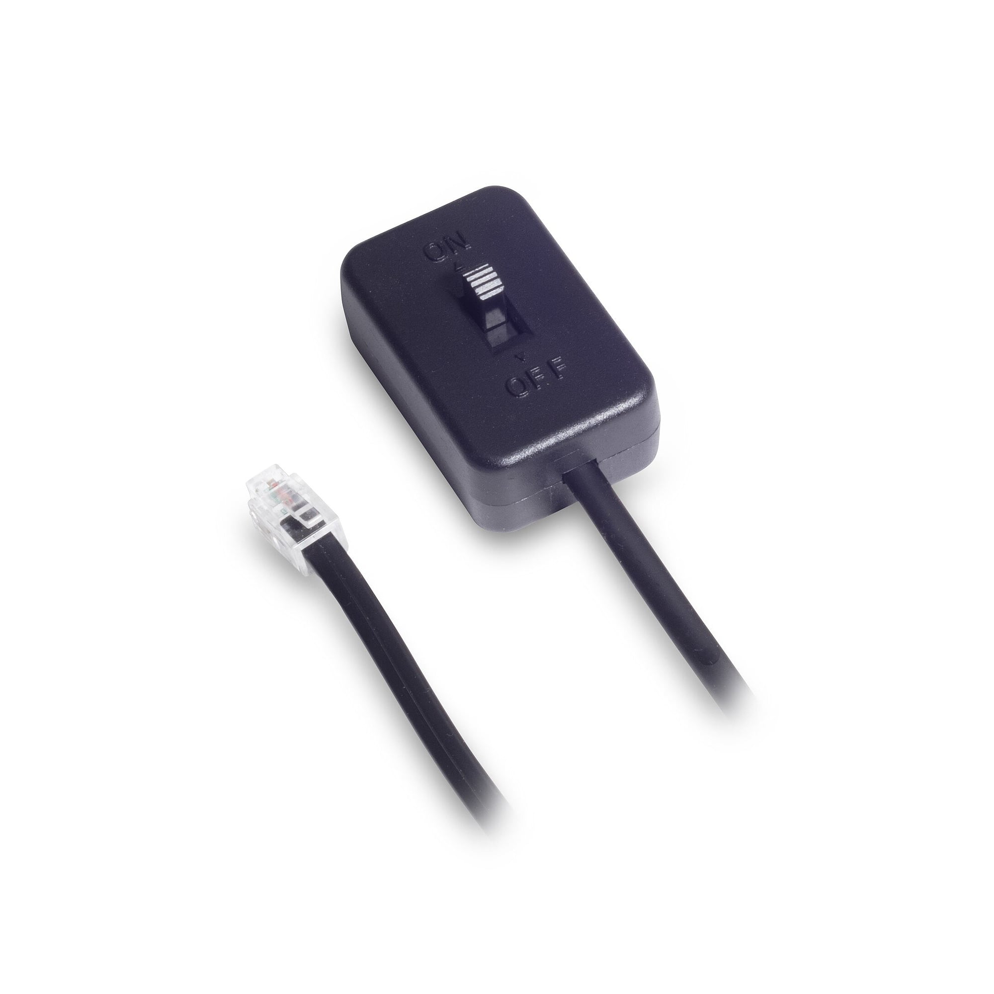 Remote ON/OFF switch for the ZeroSmog Guard and Guard 2 extraction units - Weller FT91000055