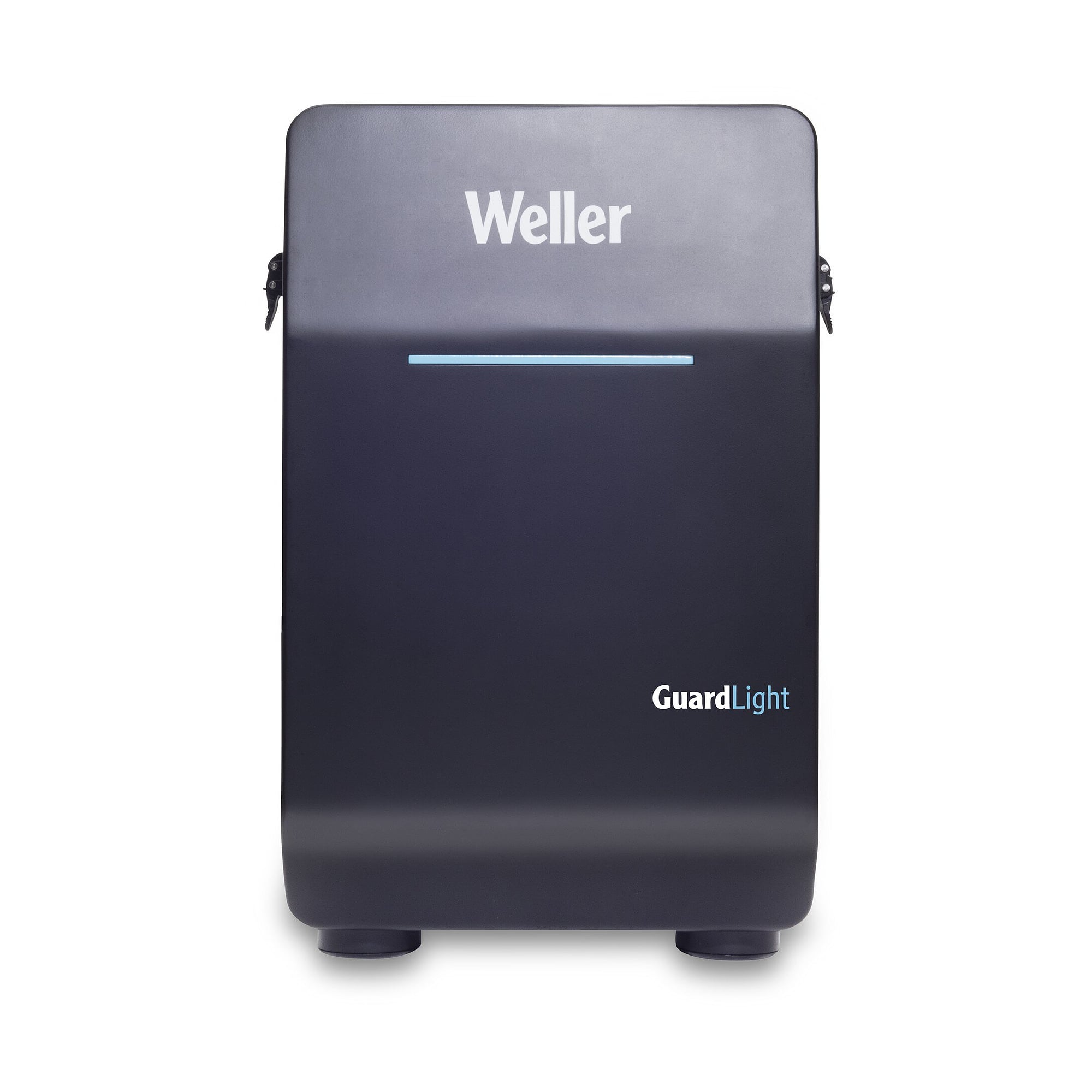 Solder fume extraction ZeroSmog Guard Light 100 m³/h with HEPA H13 for one workstation - Weller FT91020699