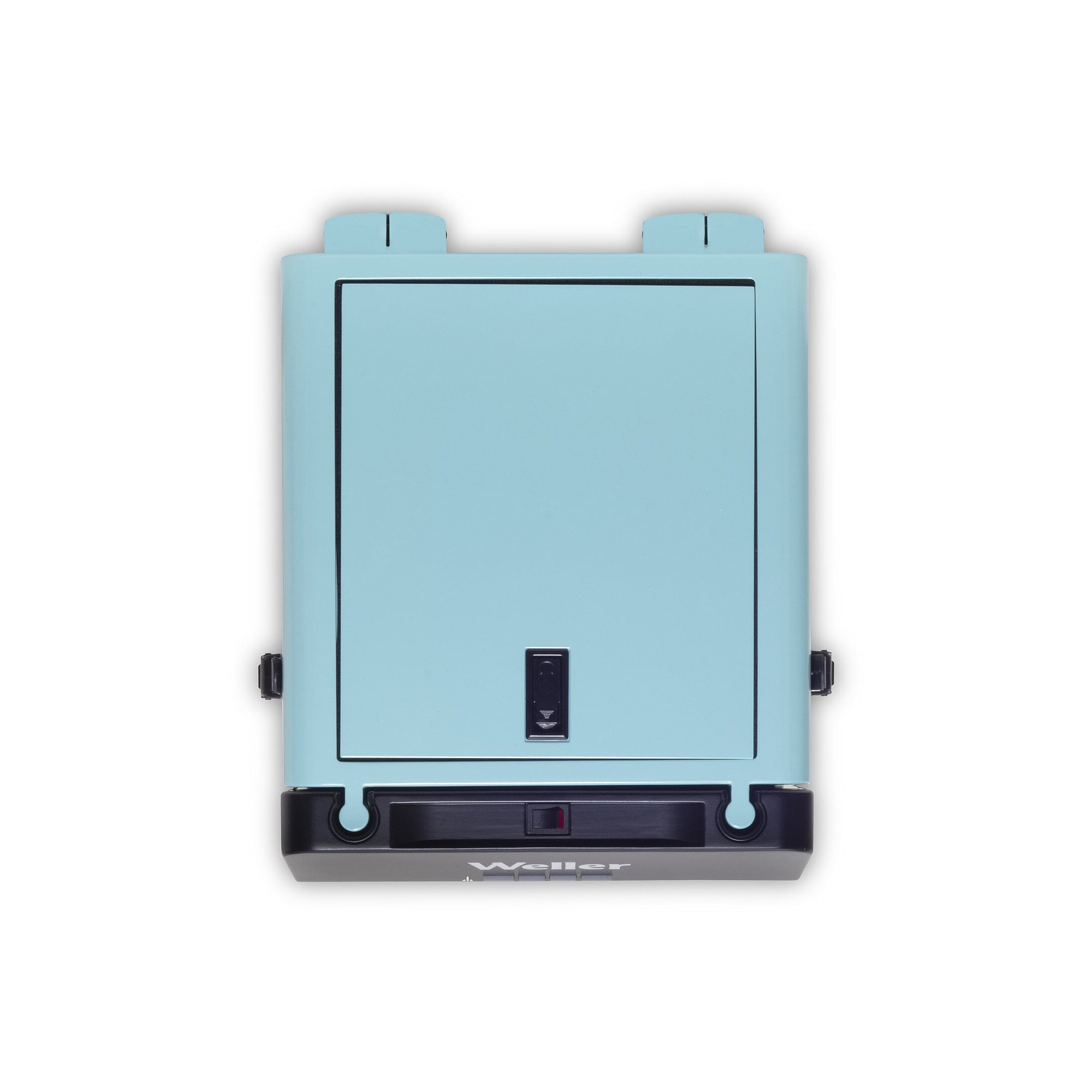 Lötrauchabsaugung ZeroSmog Guard 100 m³/h mit Filterzustandsanzeige, ein Platz - Weller FT91021699