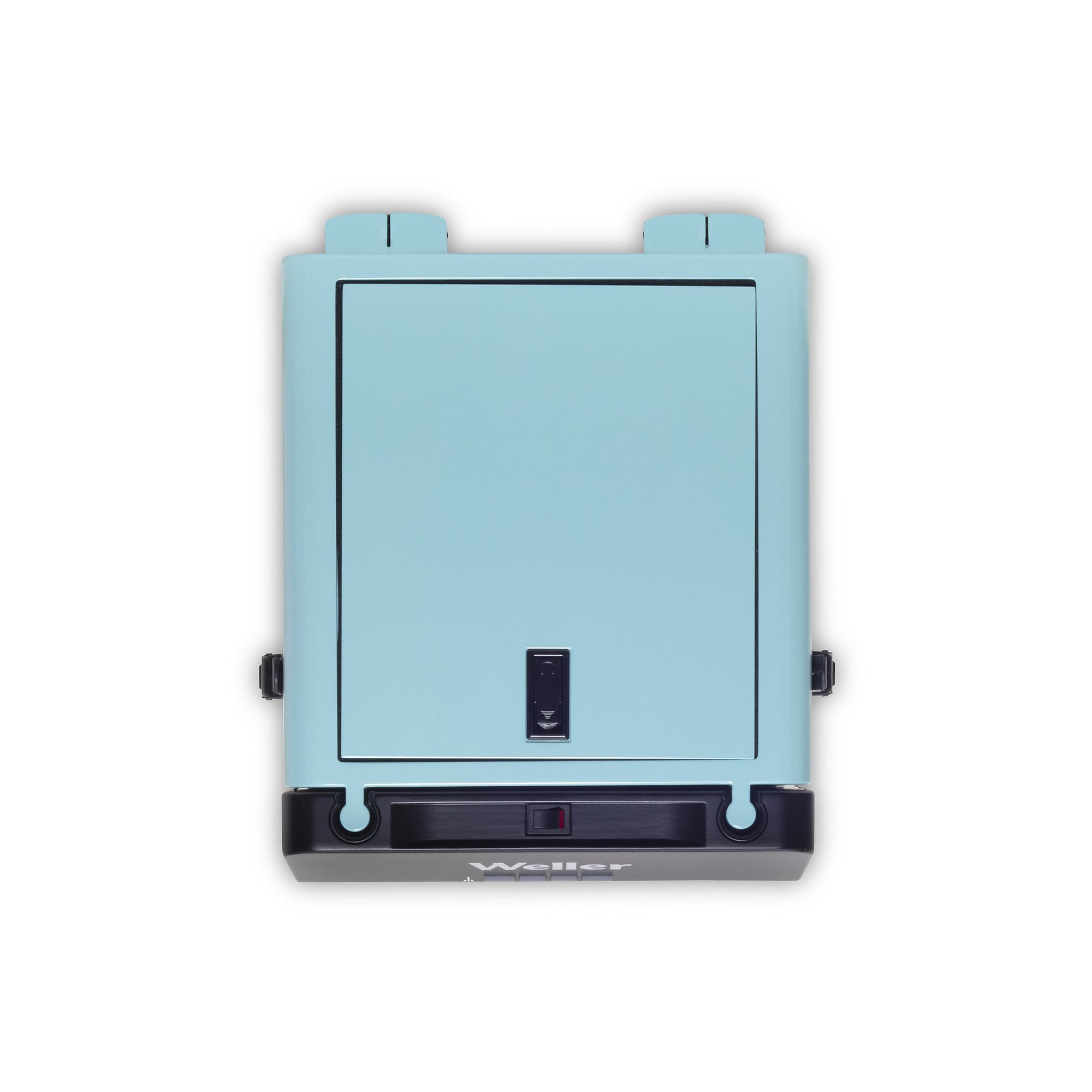 Solder fume extraction ZeroSmog Guard 2 200 m³/h for two workstations, 142 W - Weller FT91022699
