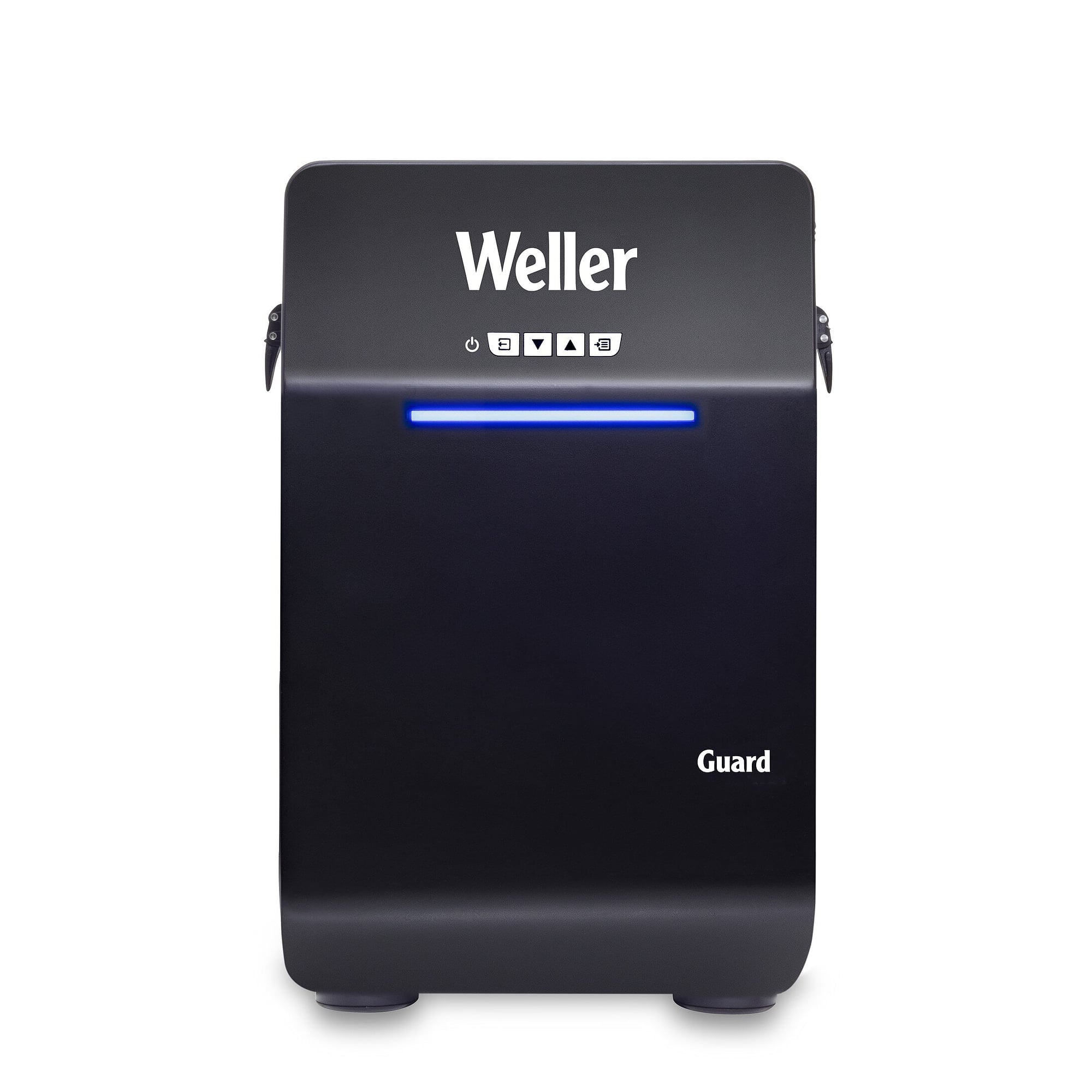 Solder fume extraction ZeroSmog Guard Kit 100 m³/h with 0F15 arm and ALFA nozzle - Weller FT91025699