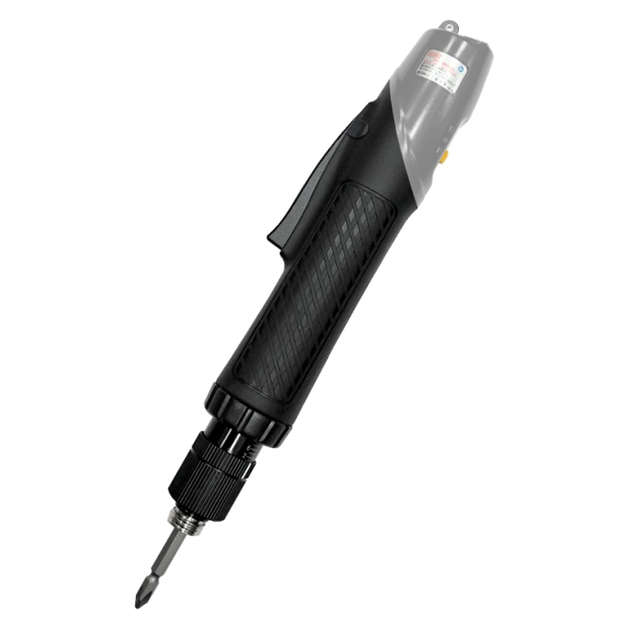 Visseuse électrique ESD sans balais à levier, 0,98-2,94 Nm, 2000 tr/min, 90 W - Kilews SKD-BN830LF-ESD