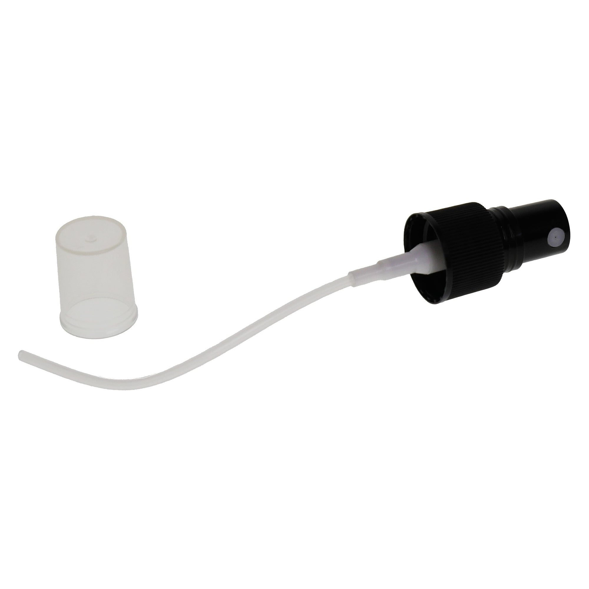 ESD Finger Spray Bottle 60 ml, Blue, Dissipative Polyethylene Sprayer - A1-ESD WL86247