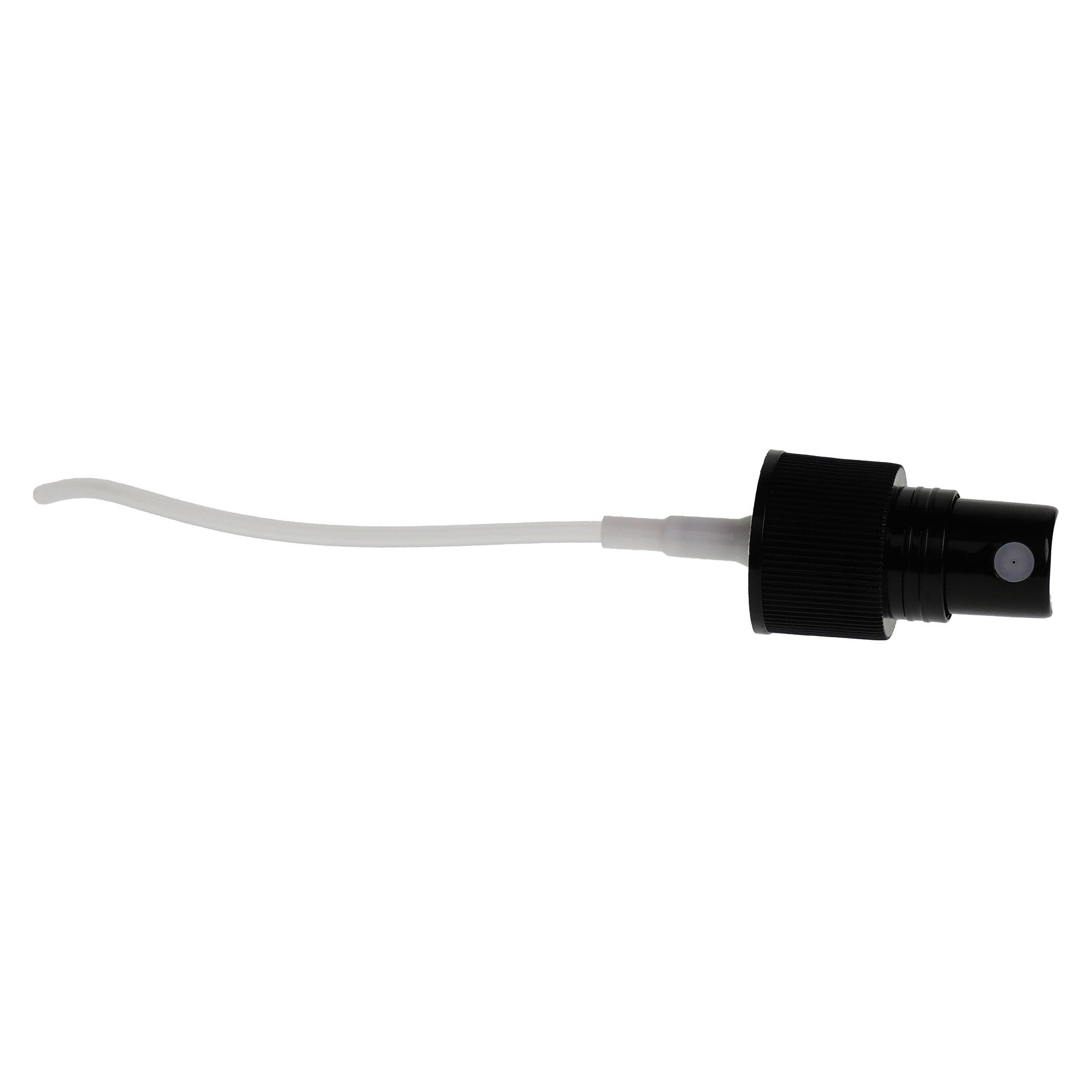 ESD-Fingerspray-Flasche 60 ml, Gelb, Sprühflasche aus dissipativem Polyethylen - A1-ESD WL86250