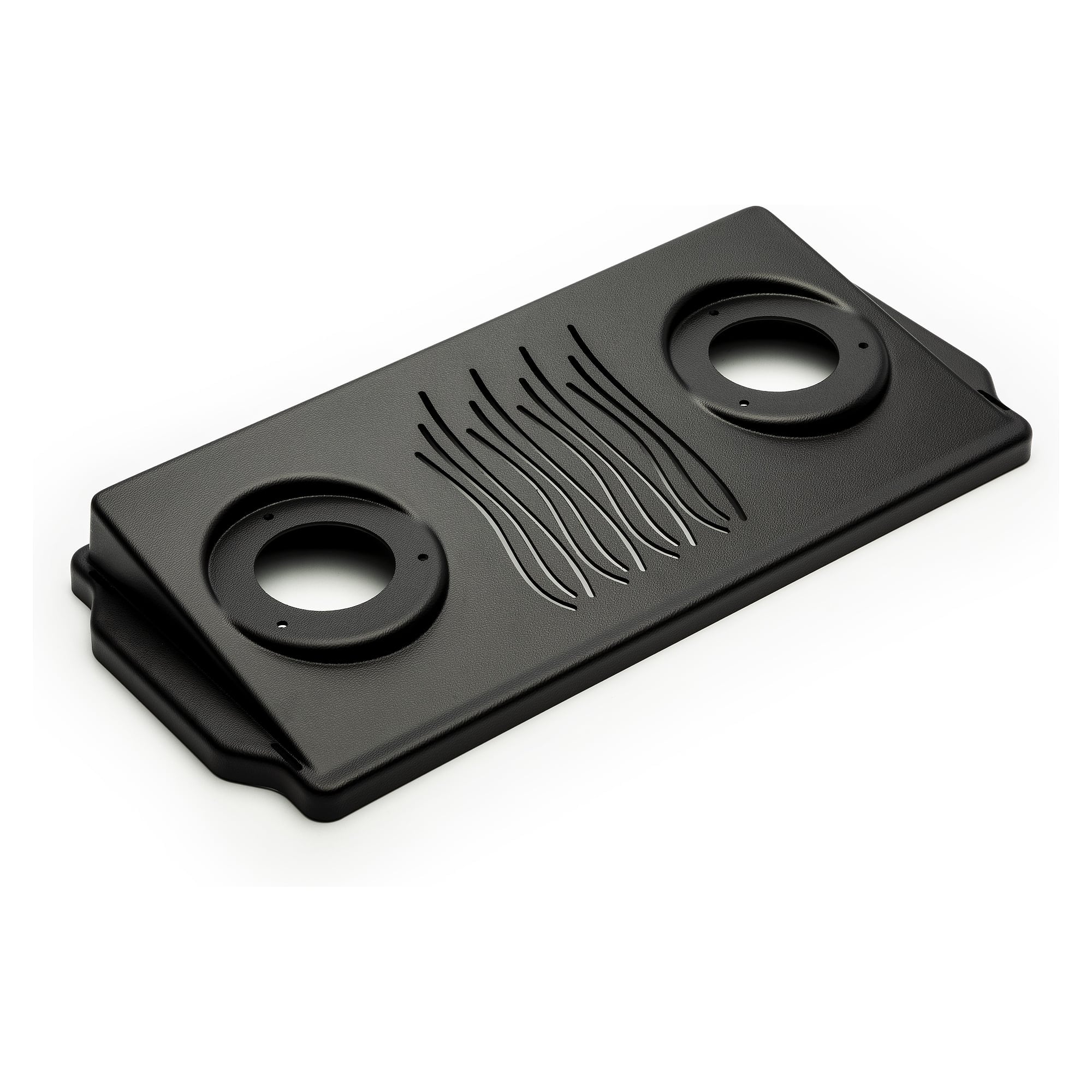 Gehäusedeckel als Ersatzteil für Lötrauchabsaugungen der MG-Serie - Weller FT91000034