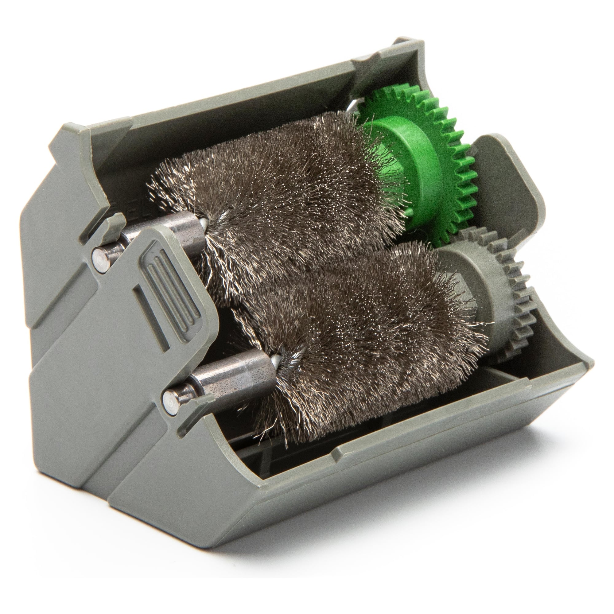 Edelstahlbürsten-Set zur Lötspitzenreinigung für Lötroboter WTBR 1000 - Weller T0051400099
