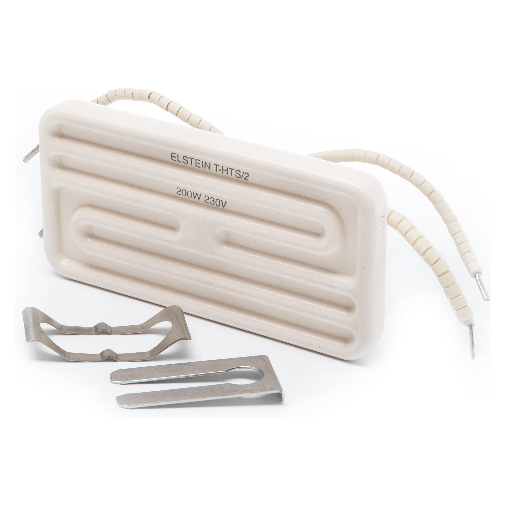 Ceramic heating element, genuine spare part for Weller soldering equipment - Weller T0058757783