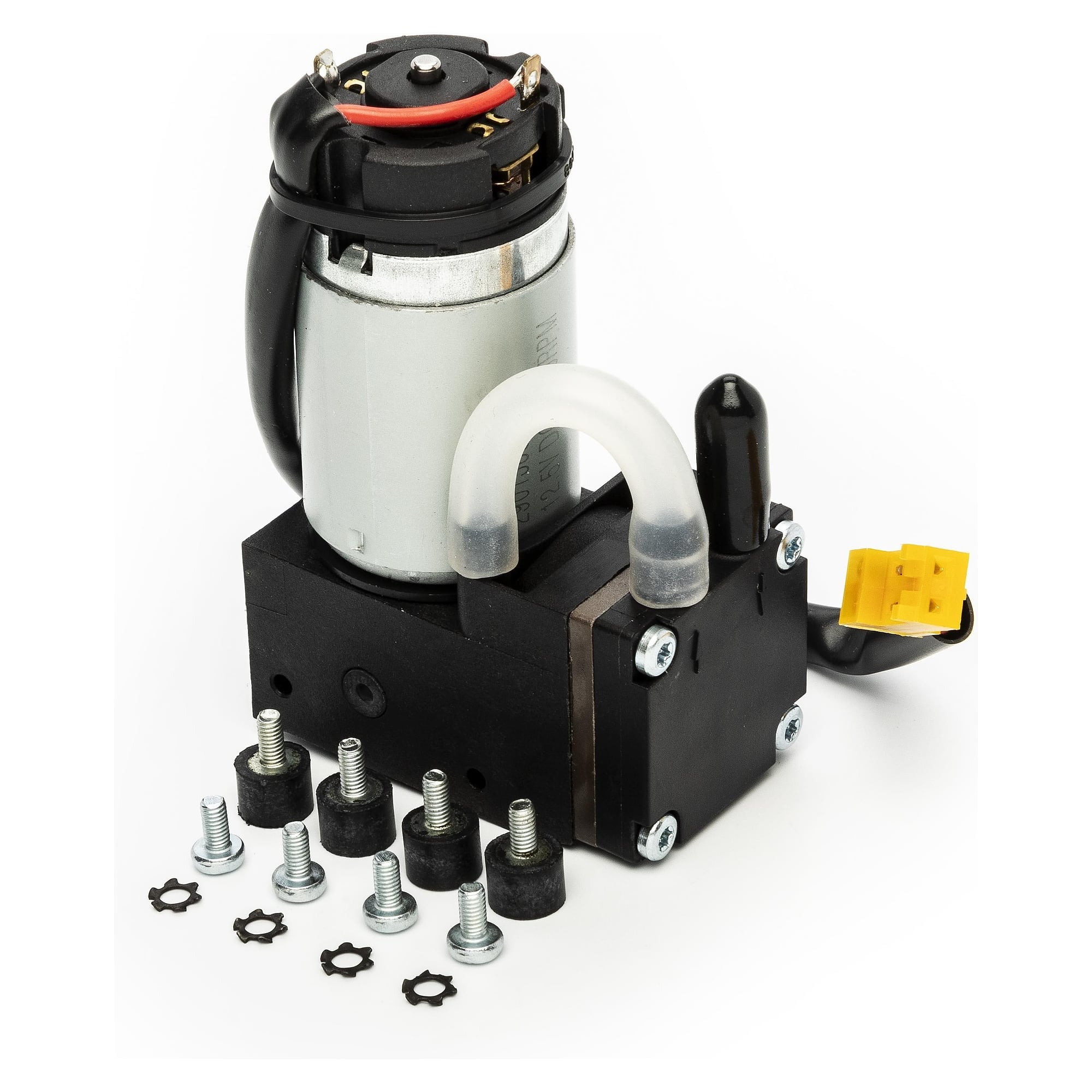 Vacuum pump, spare part for WR 3M and WXR 3 rework stations - Weller T0058759730
