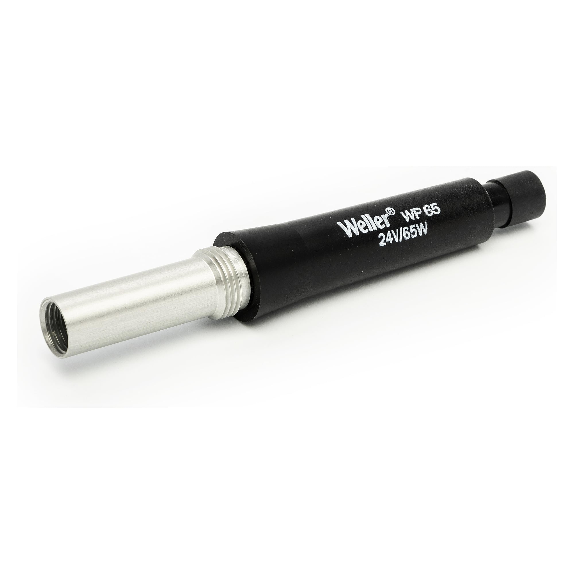 Handgriff als Ersatzteil für den Lötkolben WP 65 mit Power-Response-Technologie - Weller T0058763750N