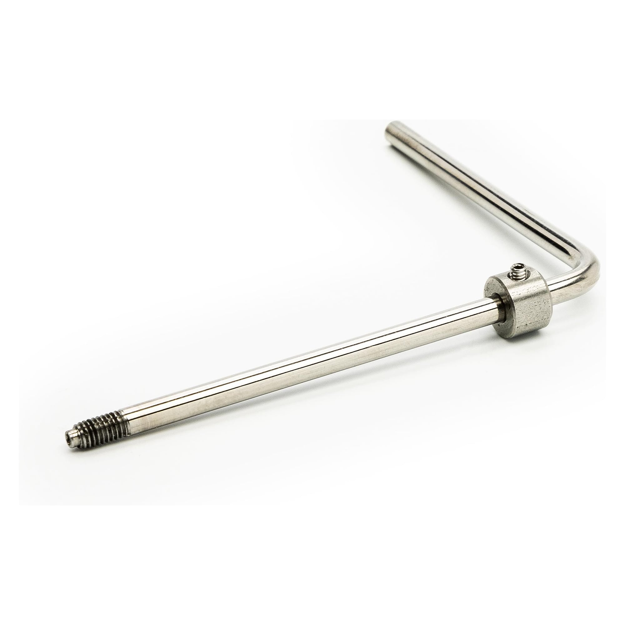 Tube à vide 3 mm, pièce de rechange pour la station de reprise WQB 4000 SOPS - Weller T0058766728
