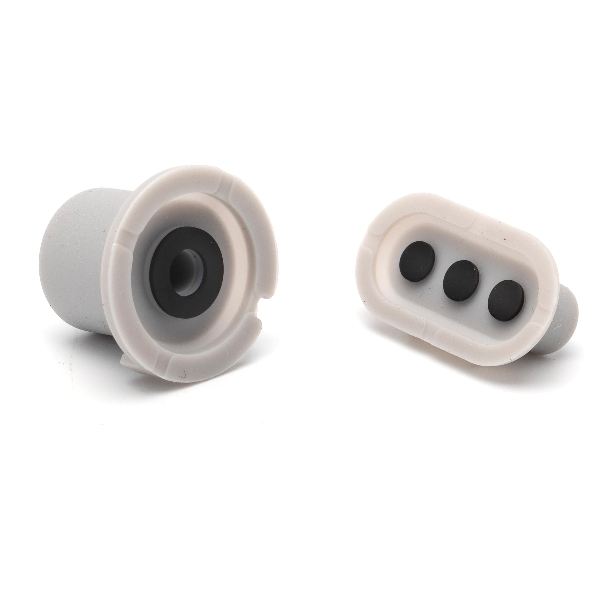 Jeu de touches de rechange pour station à air chaud WTHA 1 - Weller T0058768739