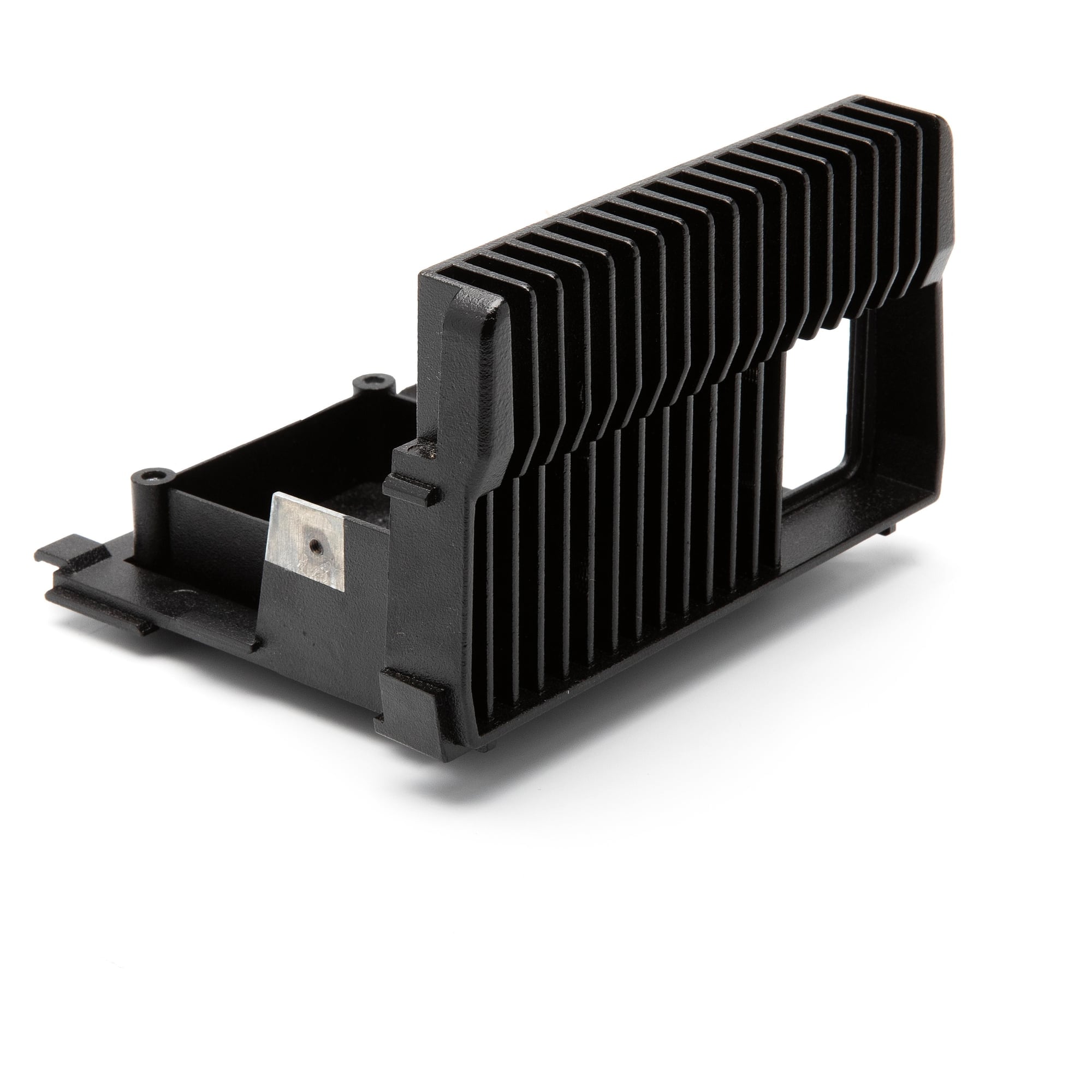 Housing base as spare part for the Weller WT 2M station - Weller T0058768780
