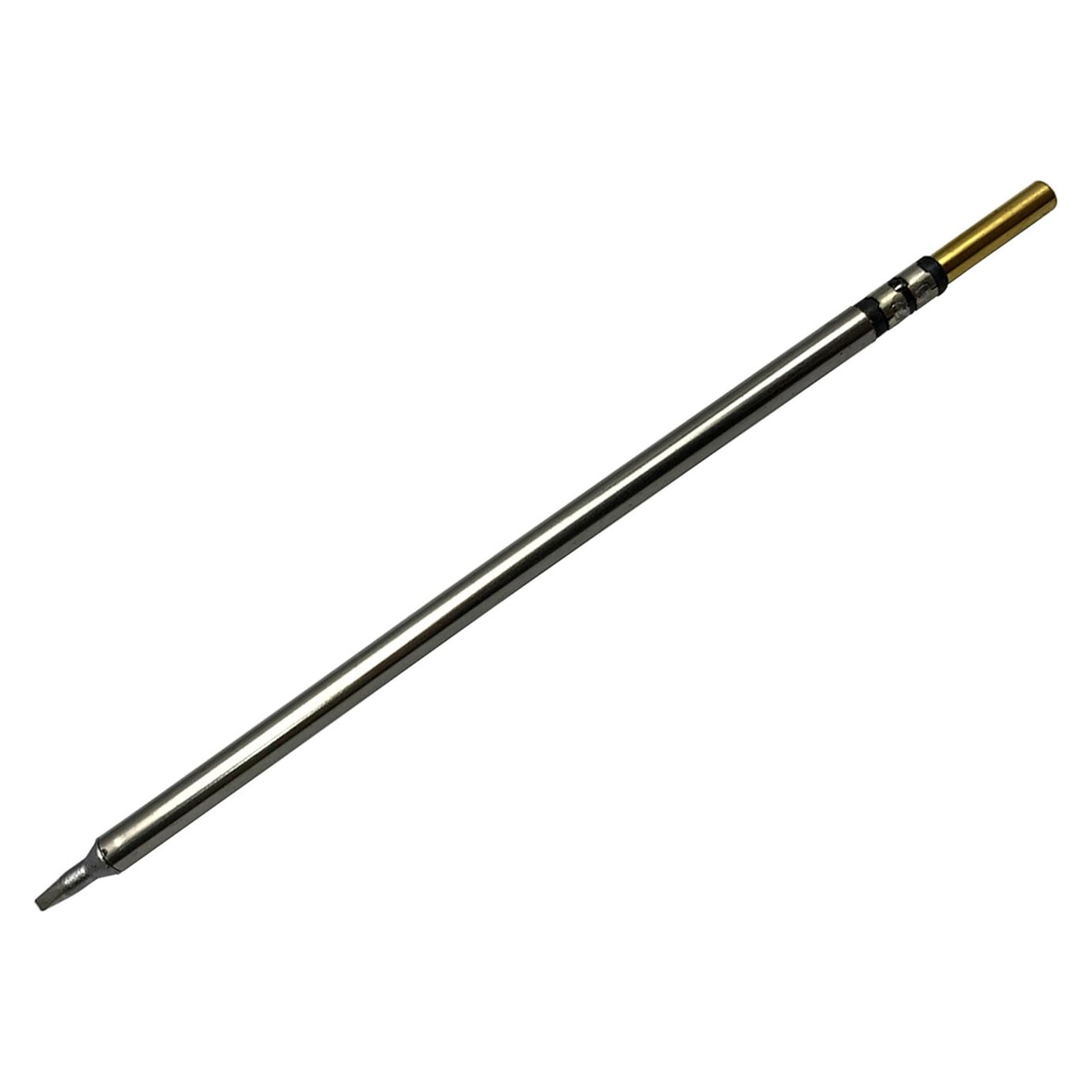 Lötspitze CVC meißelförmig 1,78 x 9,9 mm, Serie 700, für CV- und MX-Systeme - Metcal CVC-7CH0018S
