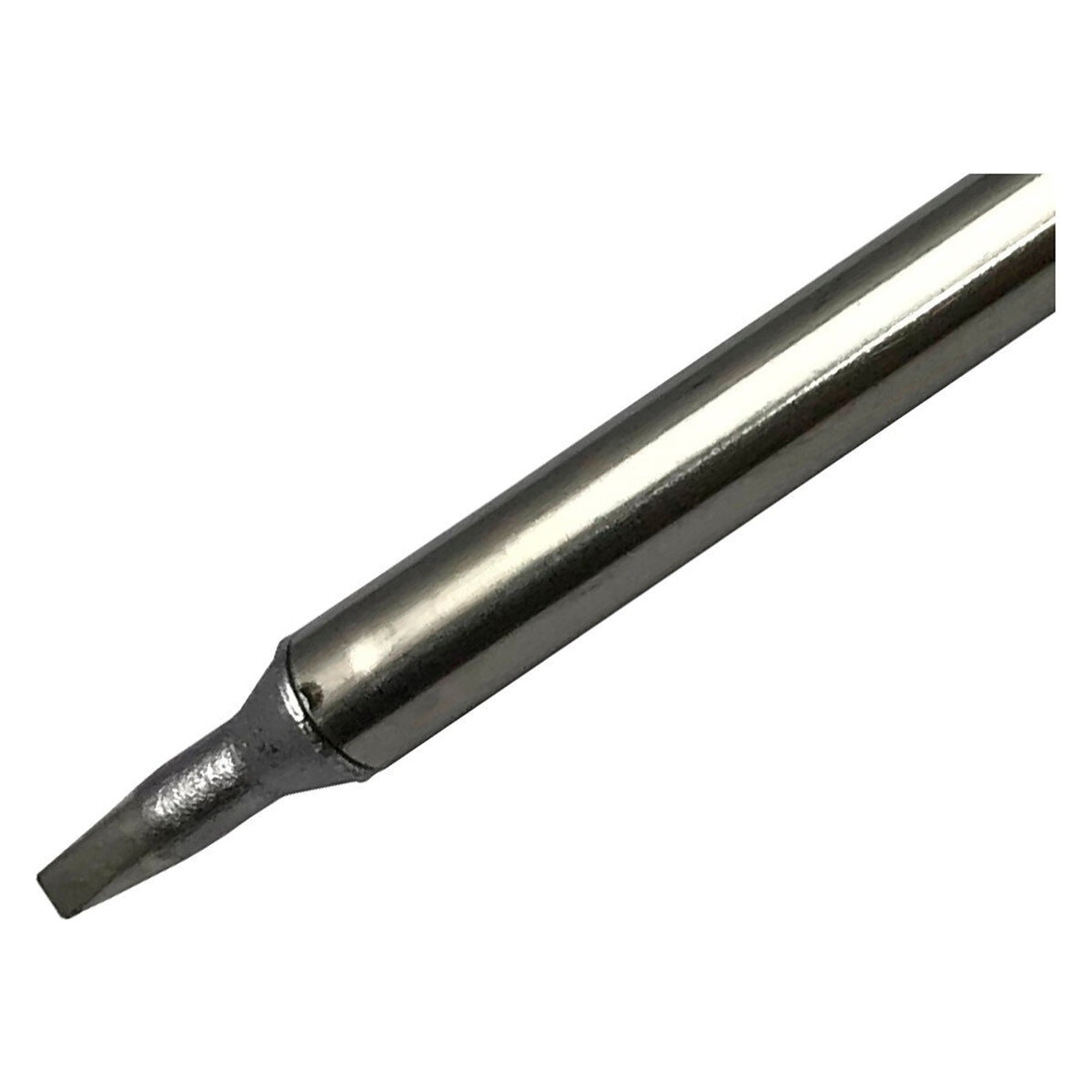 Lötspitze CVC meißelförmig 1,78 x 9,9 mm, Serie 700, für CV- und MX-Systeme - Metcal CVC-7CH0018S