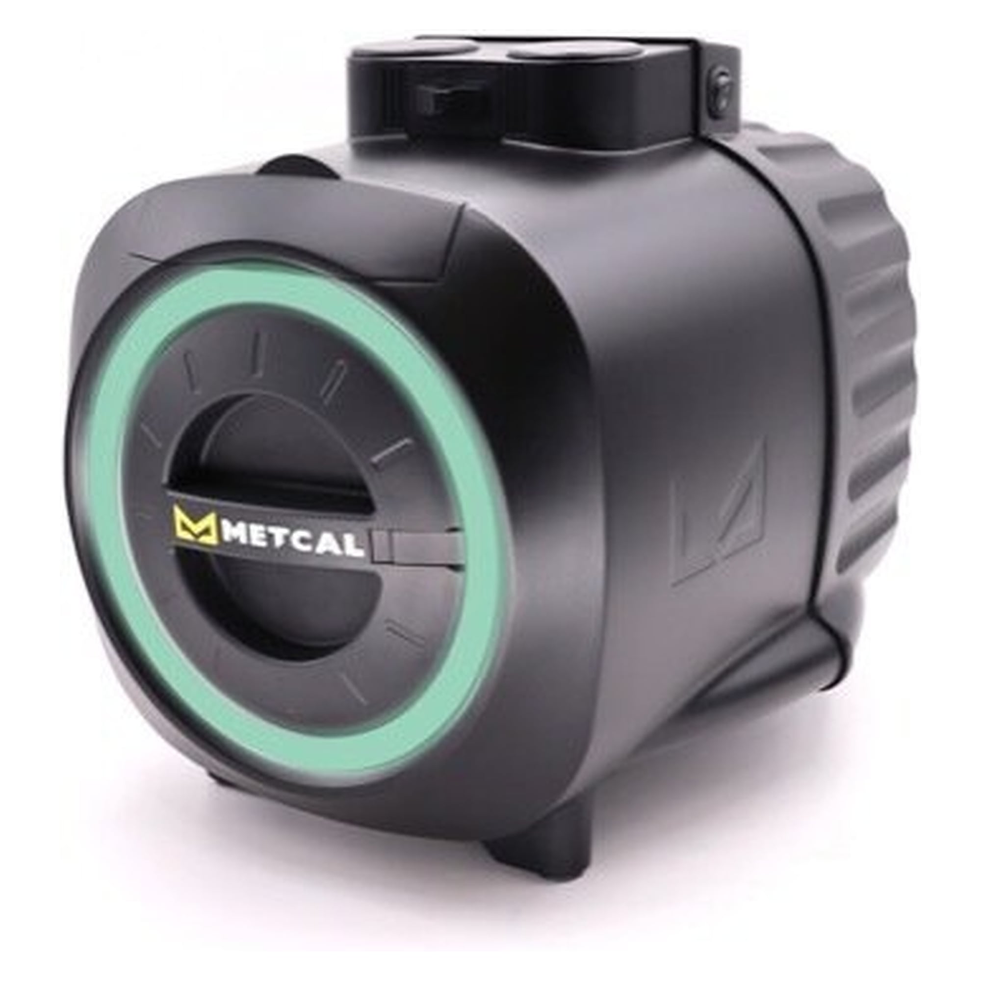 Aspirateur de fumées de soudage 2 postes avec HEPA 13, filtre gaz et préfiltre, 150 W - Oki BVX-250