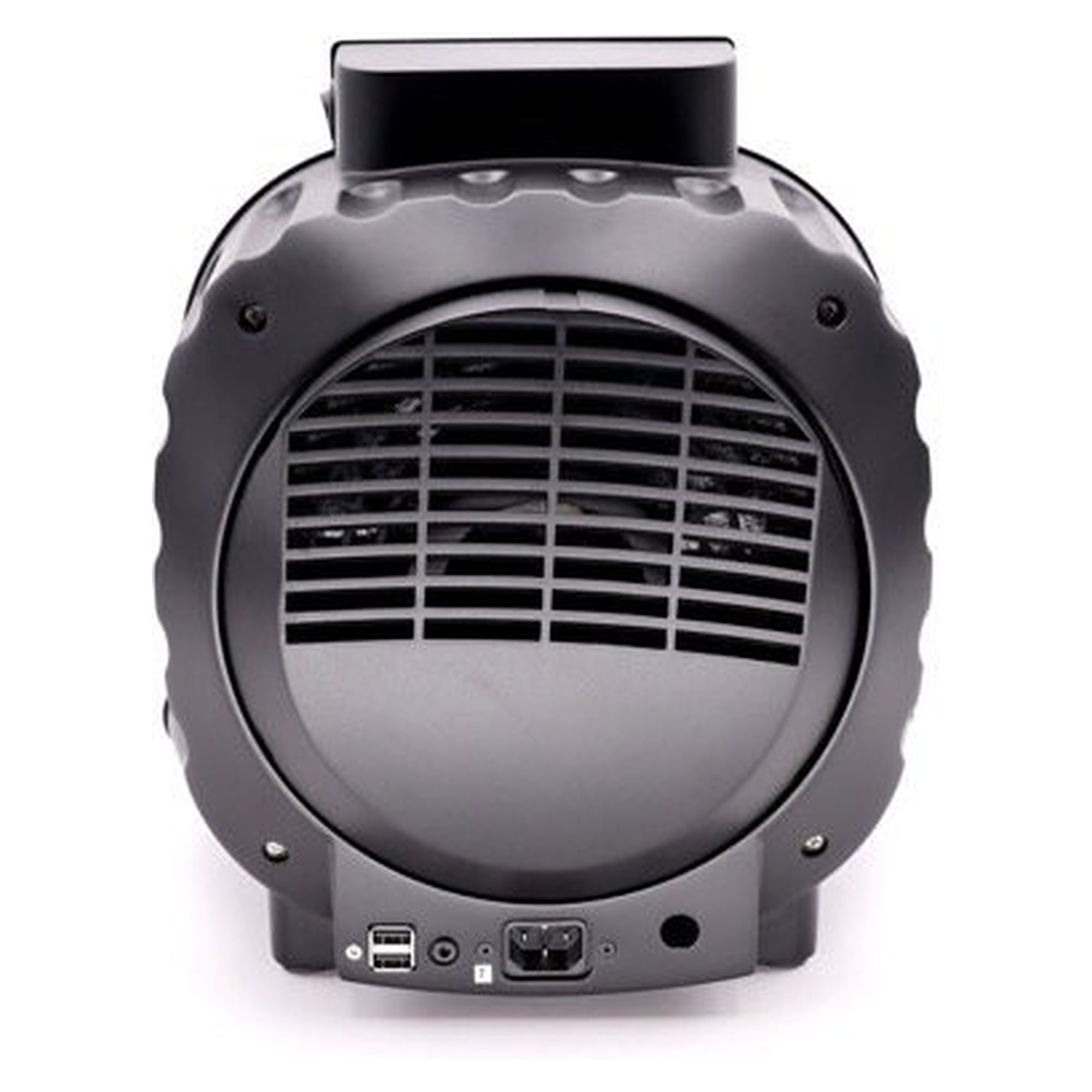 Aspirateur de fumées de soudage 2 postes avec HEPA 13, filtre gaz et préfiltre, 150 W - Oki BVX-250