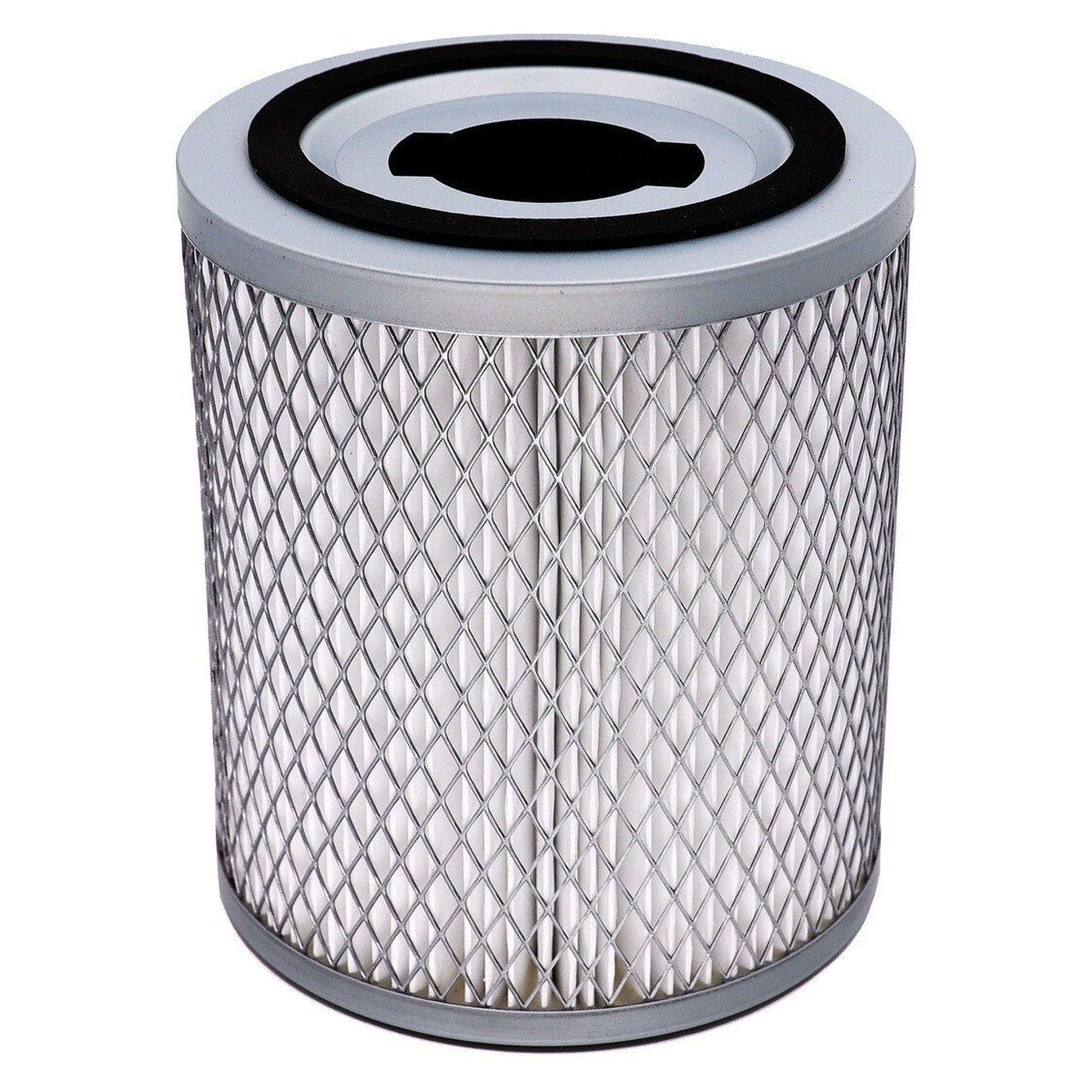 Filtre principal HEPA 13 au charbon actif pour aspirateur de fumées BVX-250, 99,97 % - Oki FM-BVX250