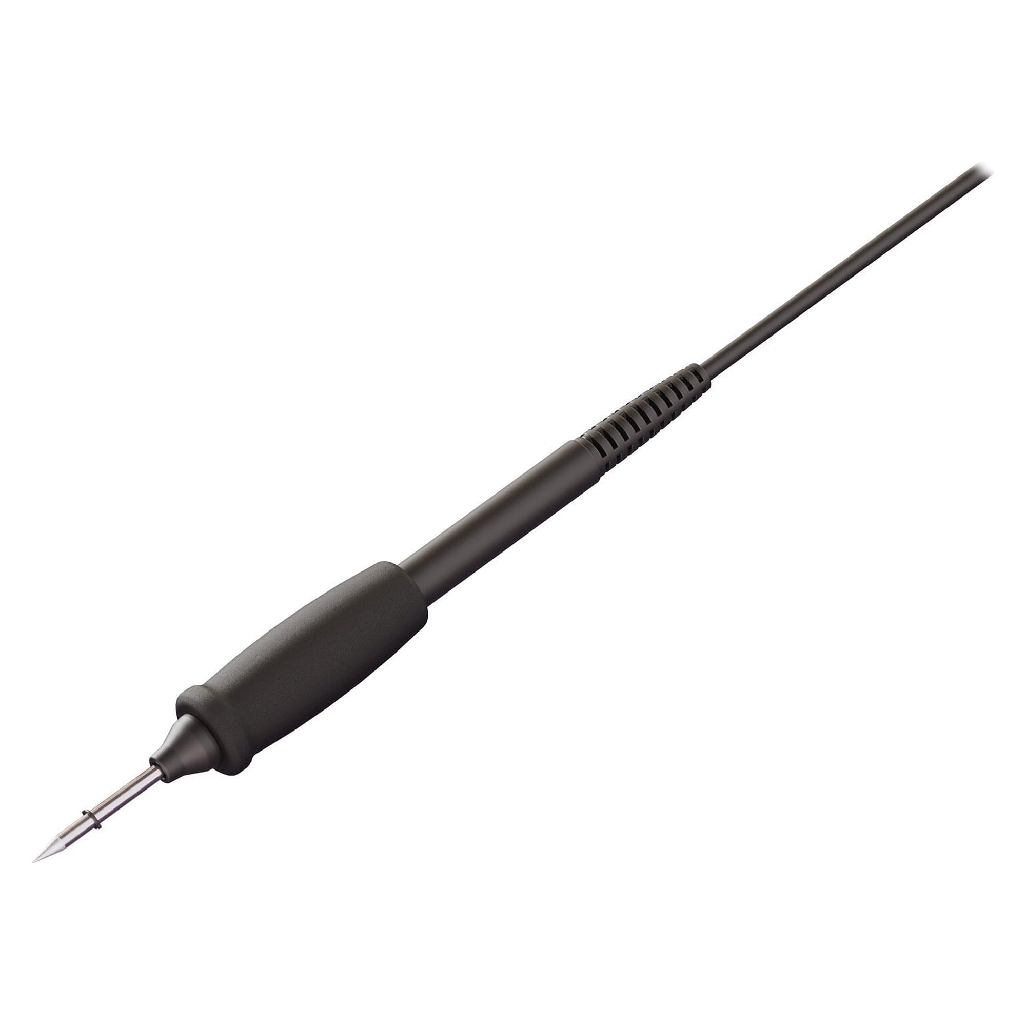 ESD MicroFine soldering iron for micro soldering under the microscope, approx. 12 g, for MX systems - Metcal MX-H9-MFH