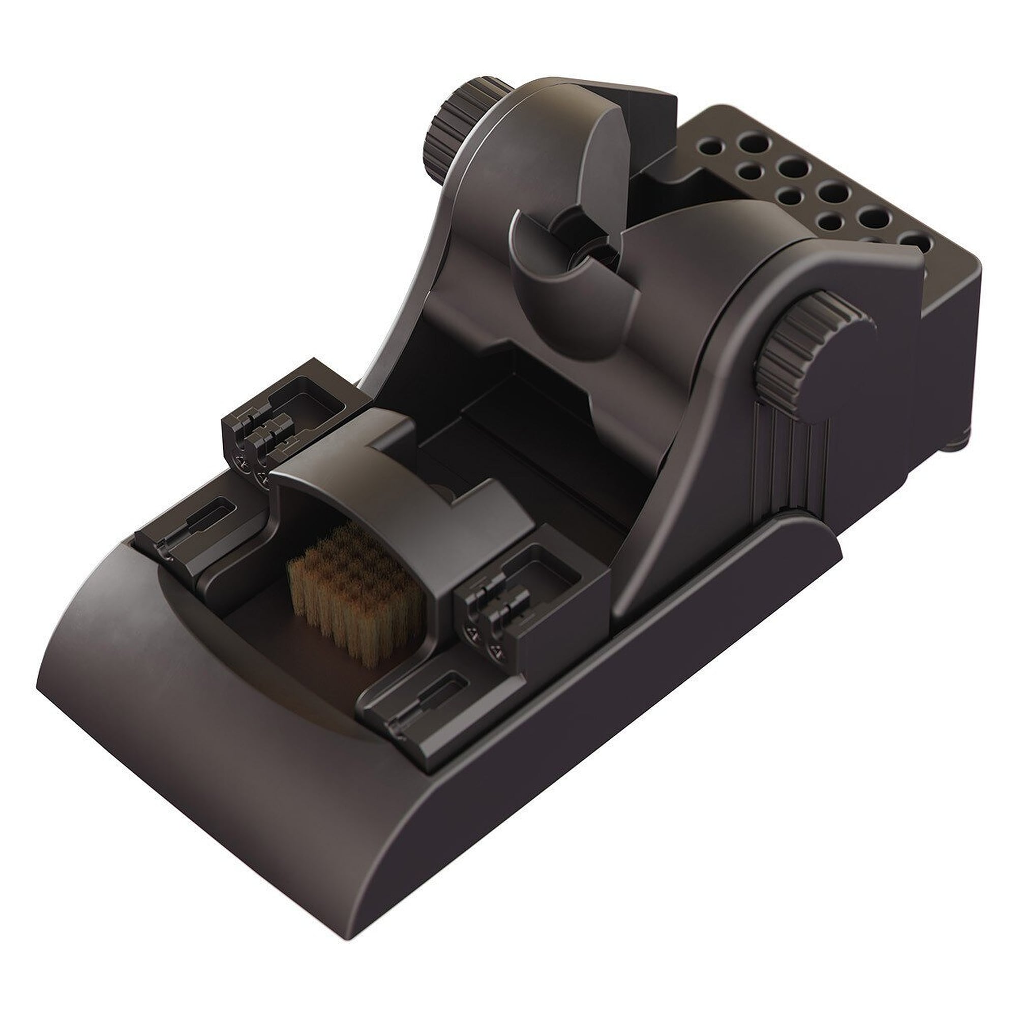 Arbeitsständer für MicroFine Lötkolben MX-H9-MFH und CV-H9-MFH - Metcal MFH-WS9
