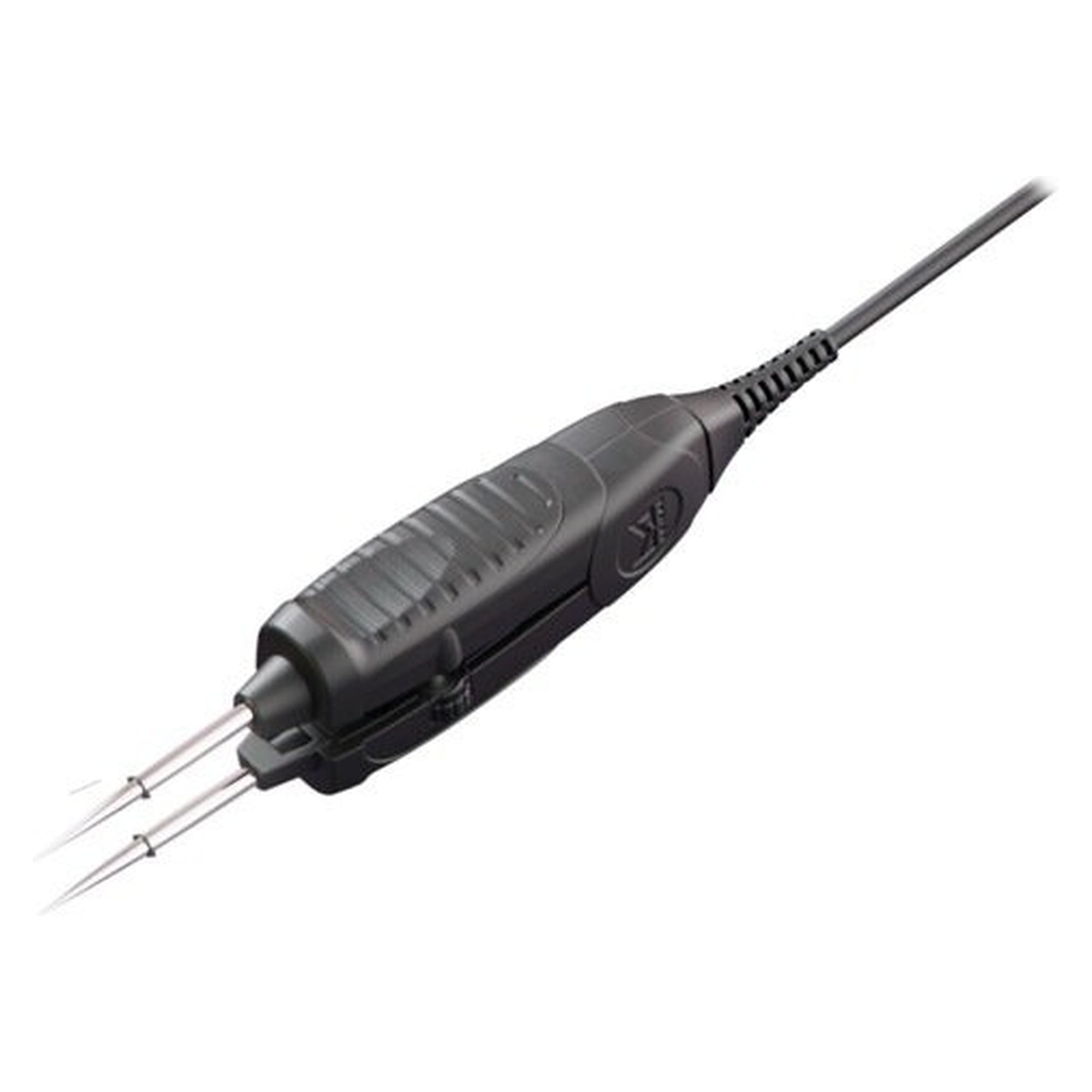 Upgrade kit ESD MicroFine soldering tweezers with work stand for MX systems, SMD 1206 to 01005 - Metcal MX-UK10
