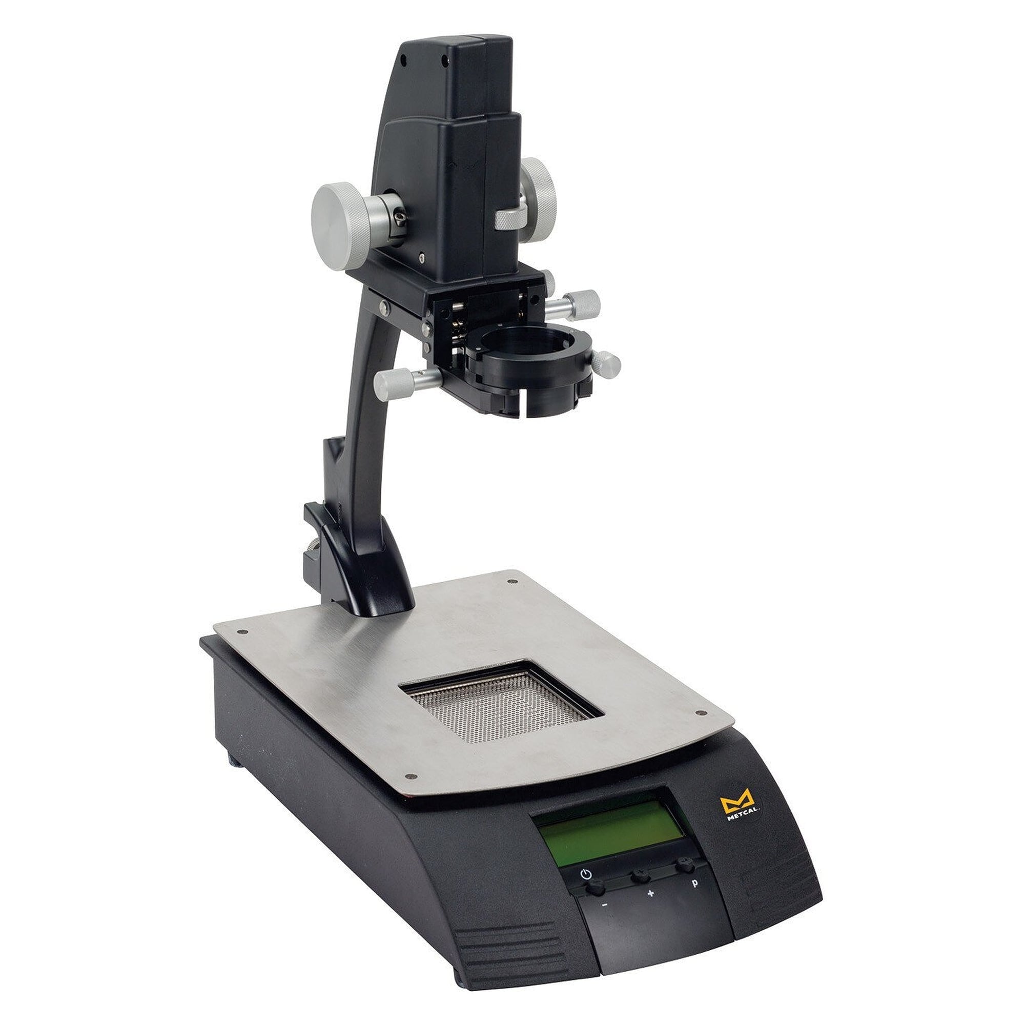 Verstellbarer Werkzeughalter für HCT-1000 und MRS-1100A, Z-Achse 102 mm - Oki ATH-1100A