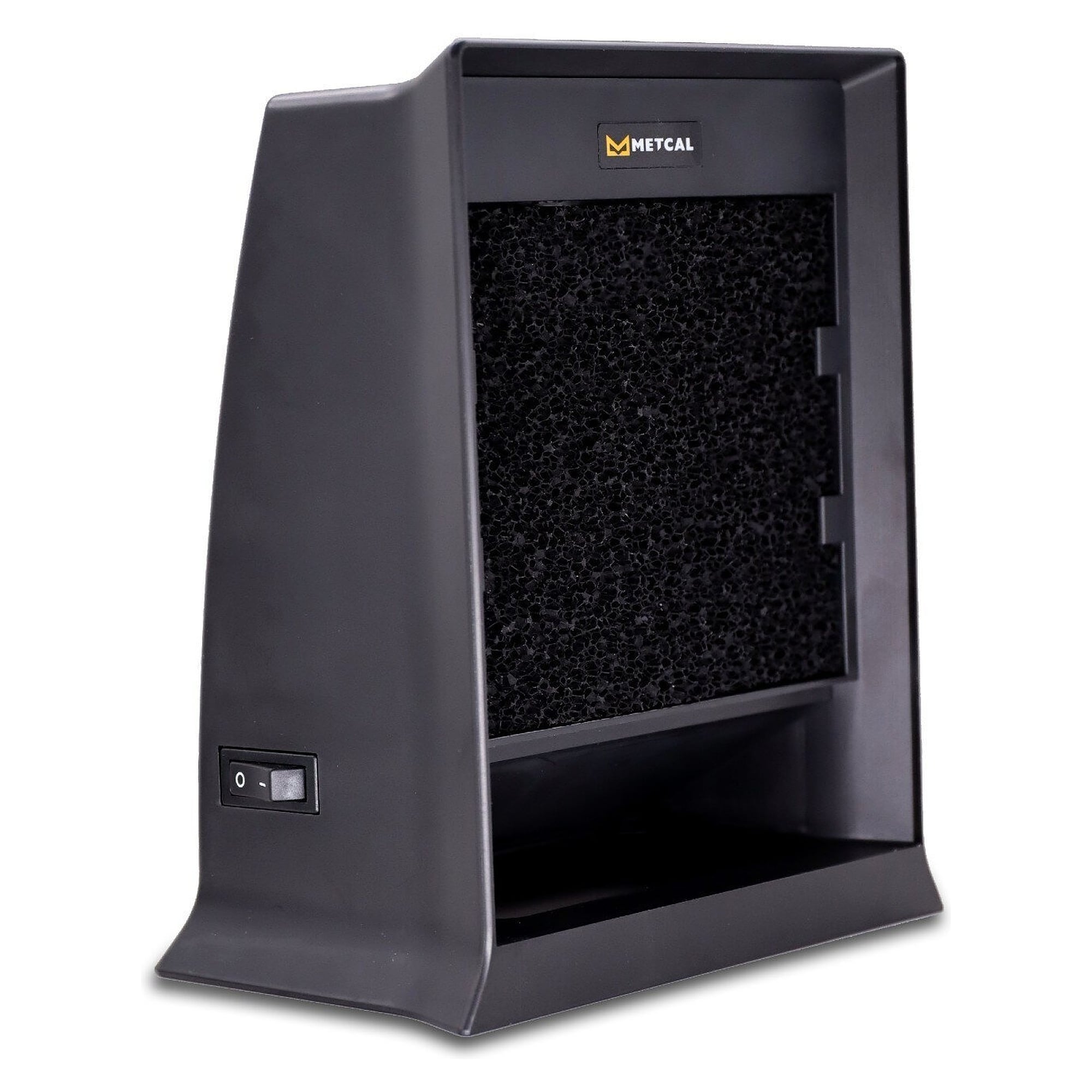 Absorbeur de fumées de brasage de table avec filtre à charbon actif, 230 V, 24 W - Oki MSA-35L-23