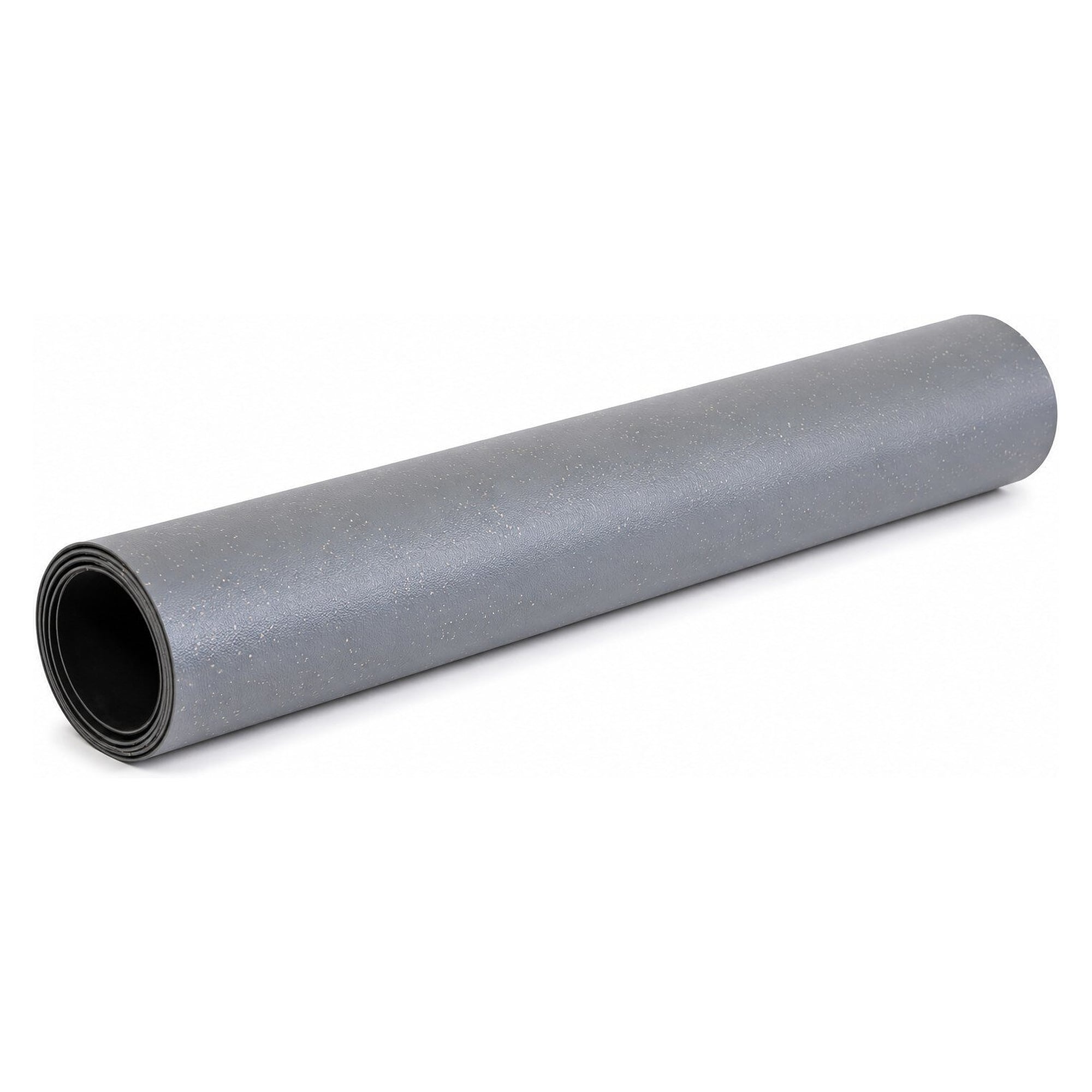ESD-Bodenbelag SafeGrip, Rollenware 1500 mm x 10 m, 2,5 mm, grau - Safeguard WL87667
