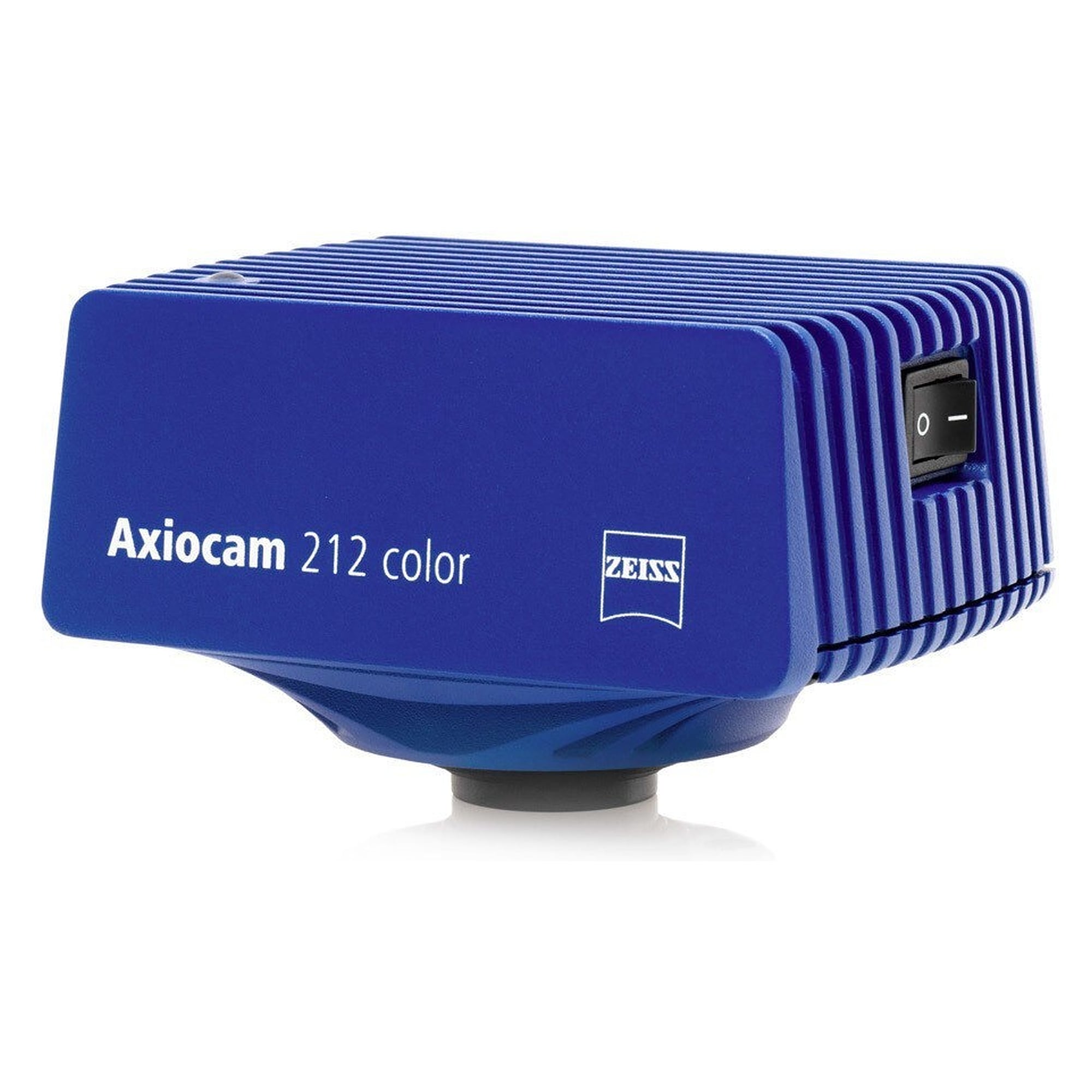 Caméra de microscope Axiocam 212 color, 12,3 MP, 4K via HDMI, USB 3.0 et Ethernet, monture C - Zeiss 426570-9901-000