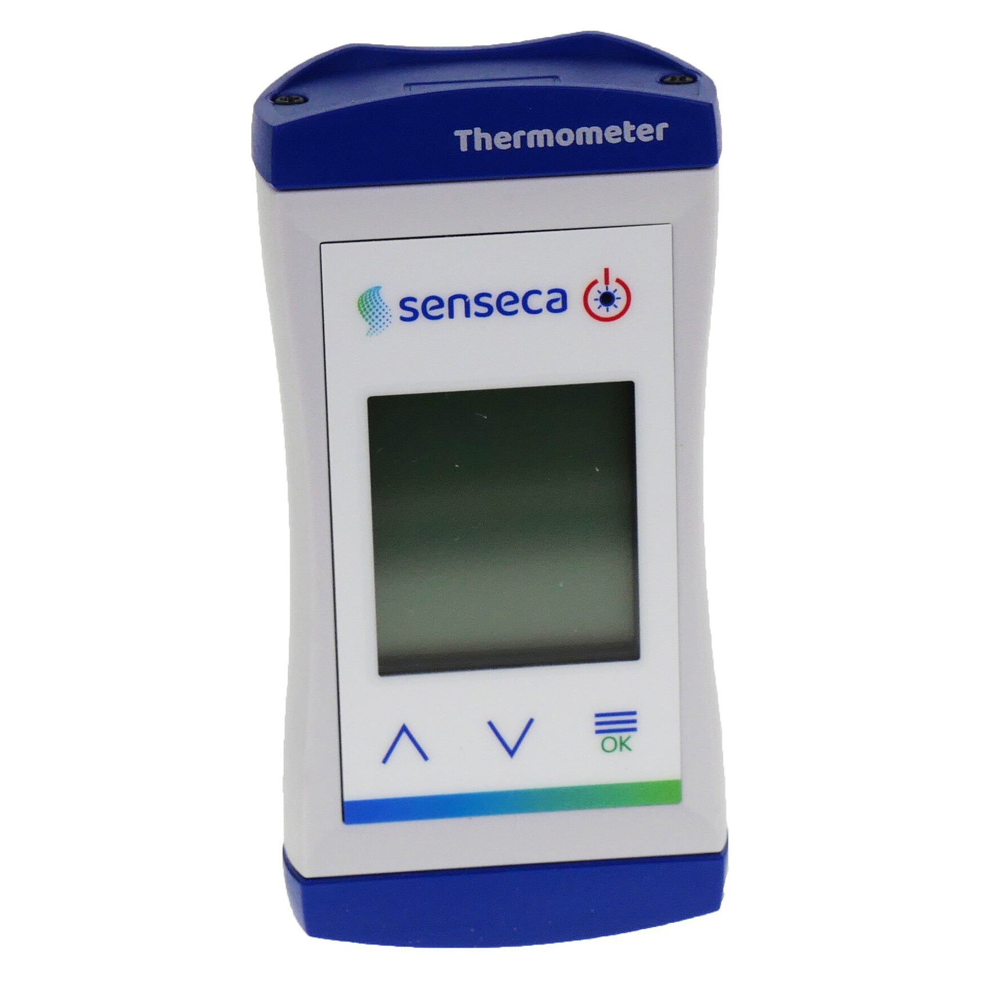 Digital soldering tip temperature meter ECO130, blue and white - A1-ESD 486708