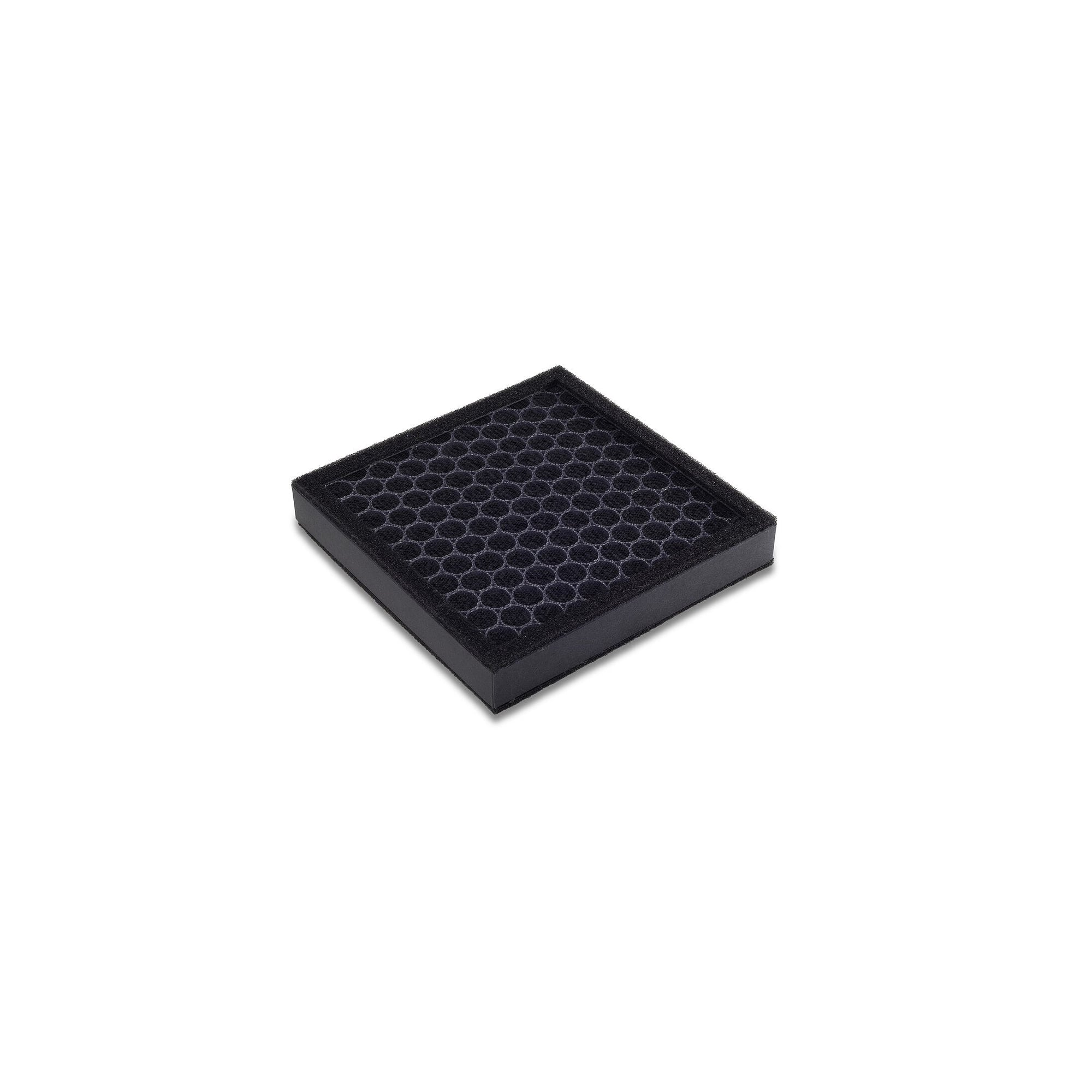 ZeroSmog Shield Black Edition solder fume extraction 32 m³/h with EPA E10 filter - Weller FT91019190