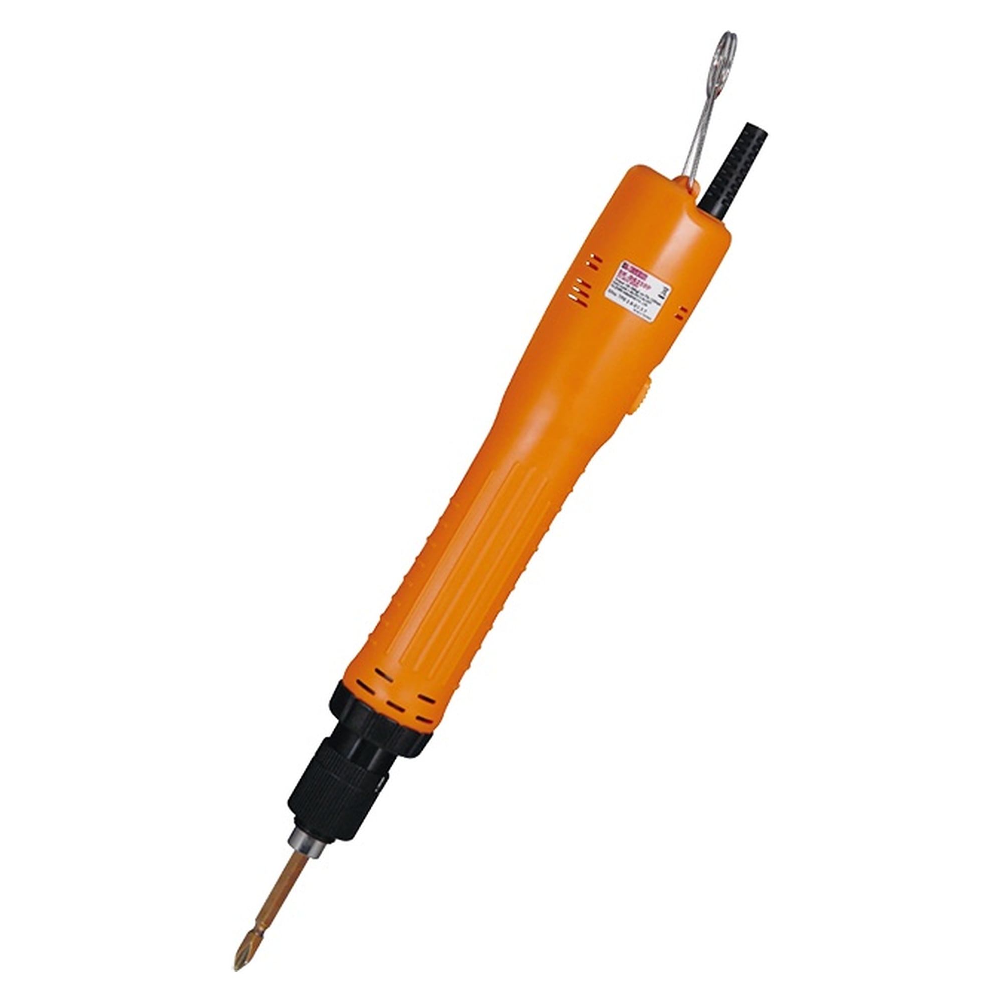 Visseuse électrique sans balais secteur 230 V à démarrage par poussée, 0,98-2,94 Nm, 1200 tr/min - Kilews SK-B6230P