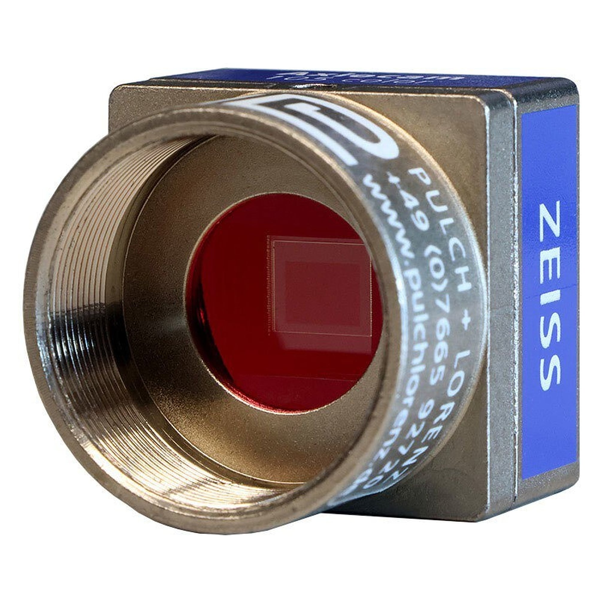 Mikroskopkamera Axiocam 105 color R2, 5 MP, 30 fps, USB 3.0, C-Mount - Zeiss 426555-9010-000