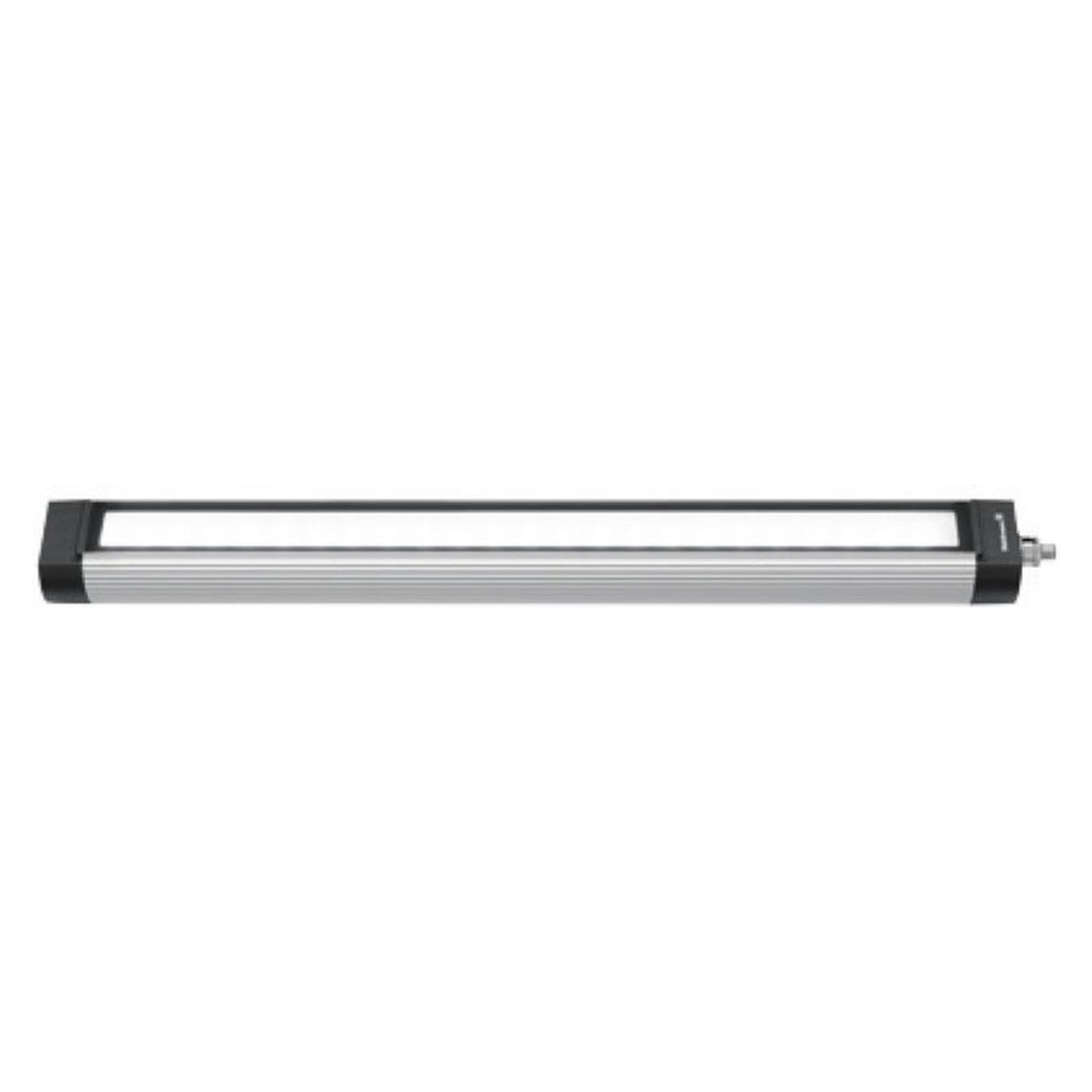 LED-Maschinenleuchte MACH LED PLUS.seventy MQAL 24 S, 650 mm, 1000 lm, IP67 - Waldmann 113069000-00580639