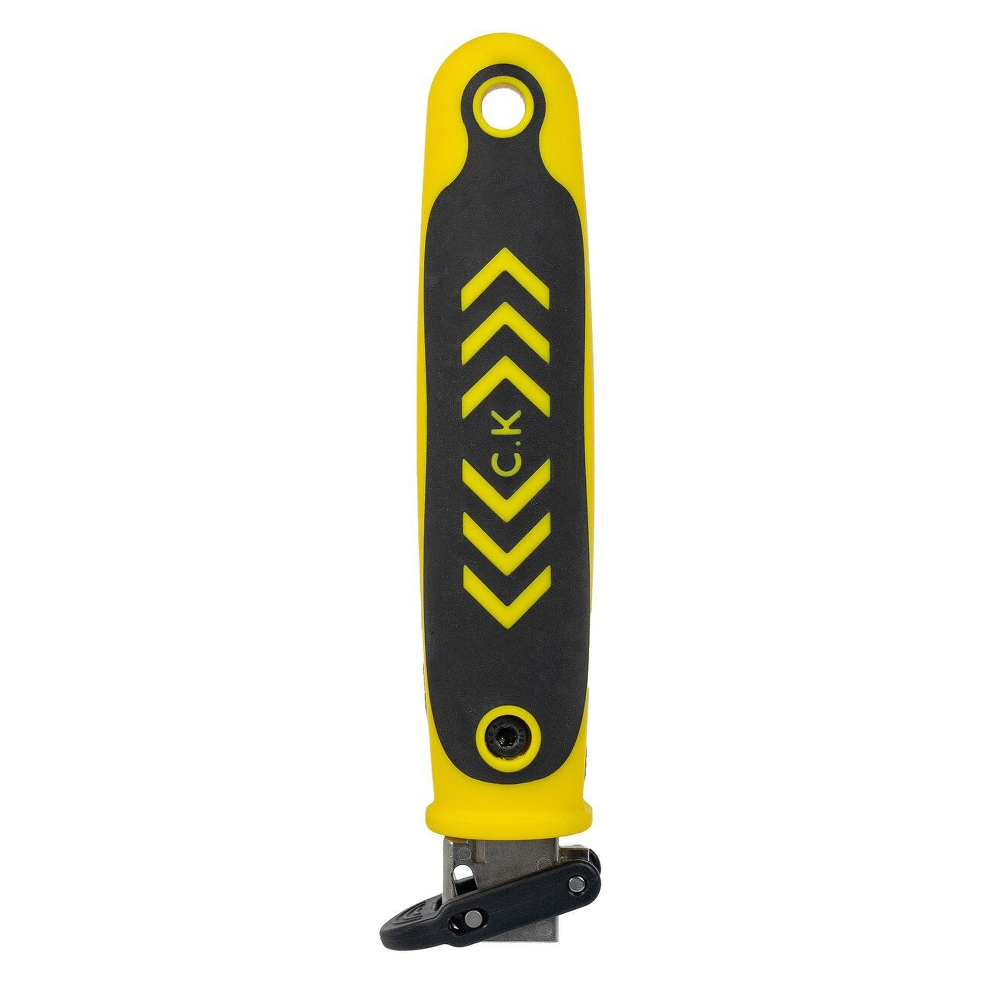 Poignée multifonction pour lames de scie et limes, 150 mm, à attache rapide - C.K T0820-1